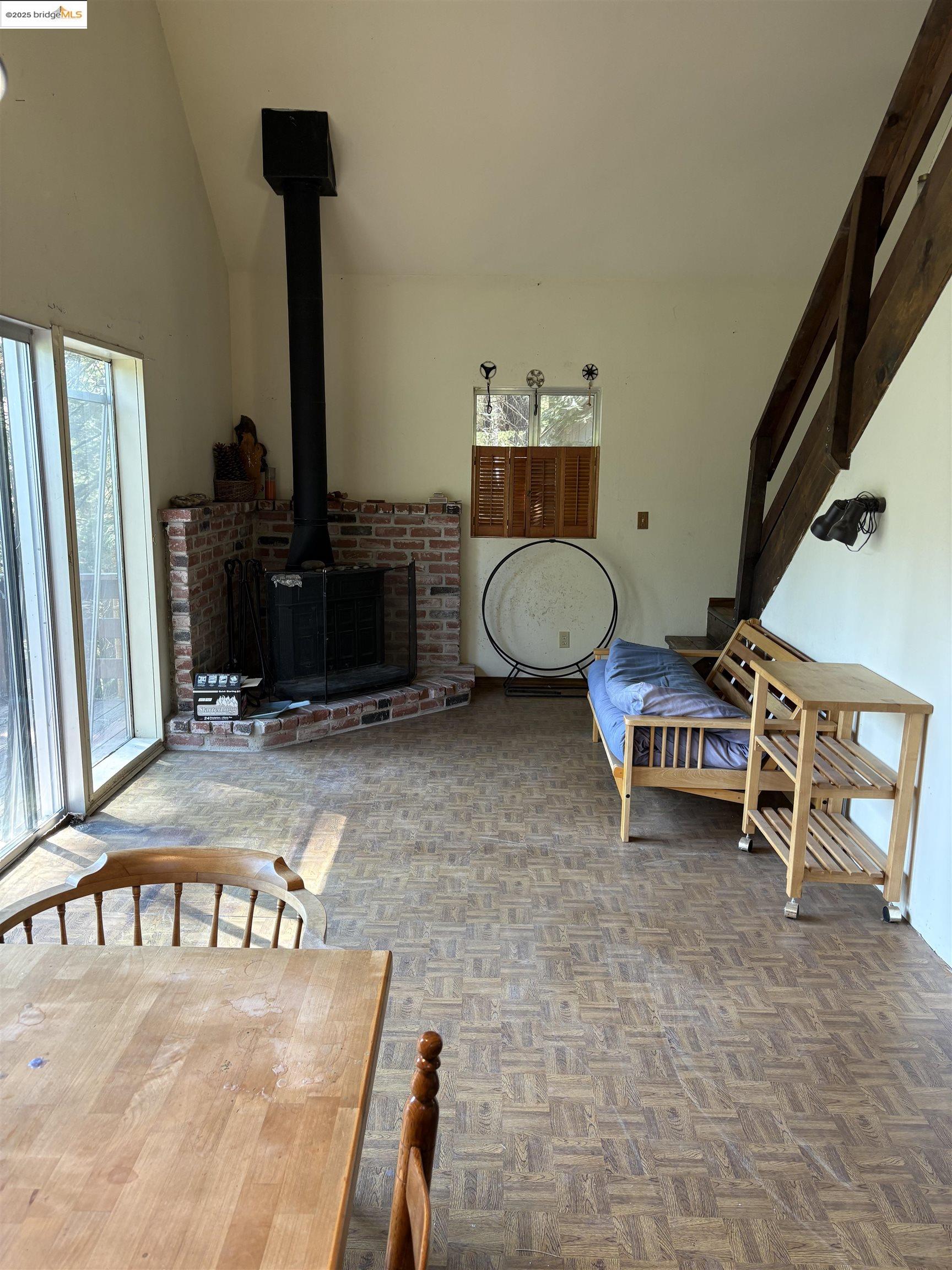 Detail Gallery Image 10 of 15 For 25755 Long Barn Sugar Pine Rd., Long Barn,  CA 95335-9999 - 2 Beds | 1 Baths