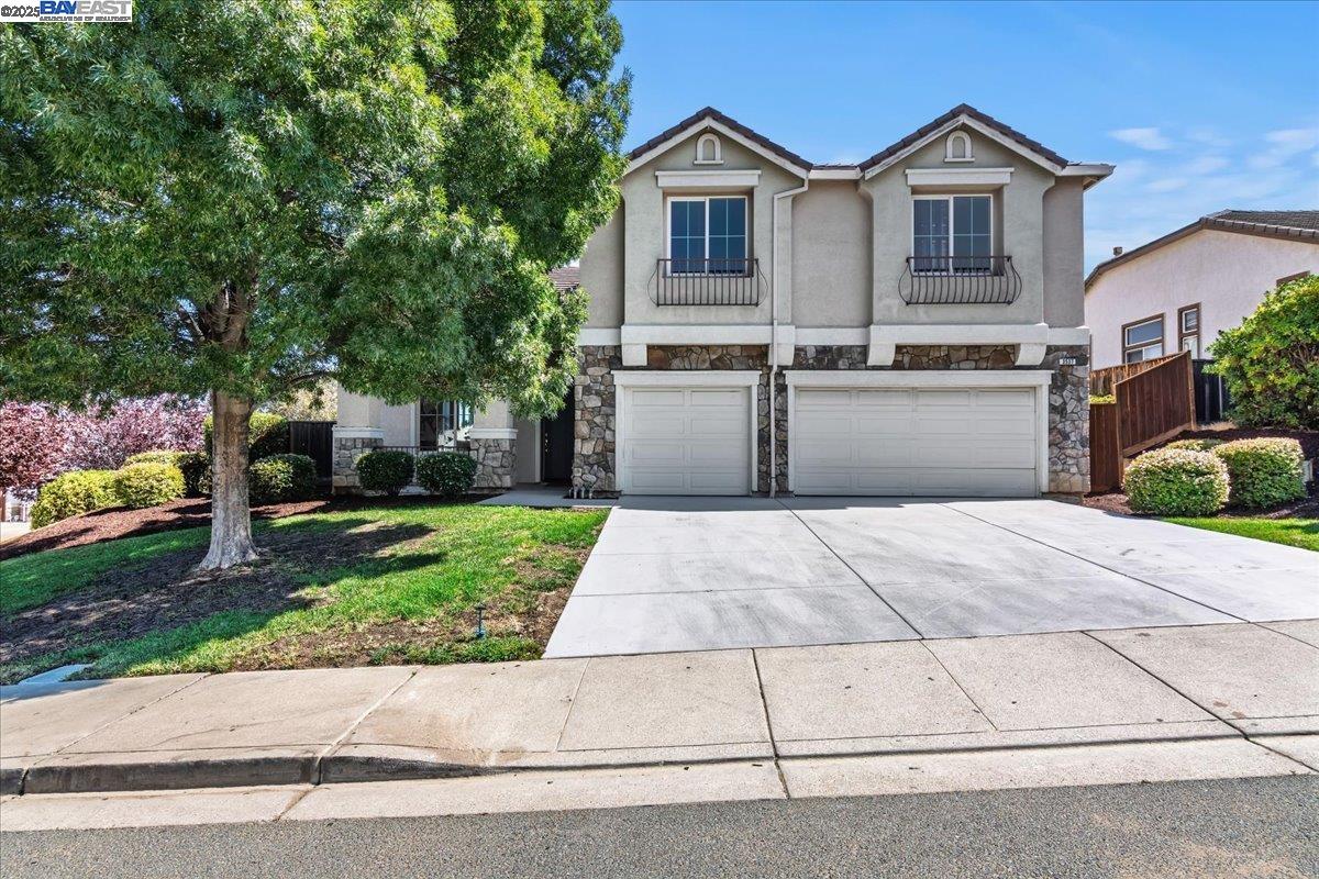 Detail Gallery Image 1 of 42 For 3537 Mallard Way, Antioch,  CA 94509 - 4 Beds | 3/1 Baths