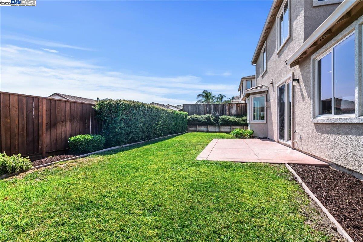 Detail Gallery Image 39 of 42 For 3537 Mallard Way, Antioch,  CA 94509 - 4 Beds | 3/1 Baths