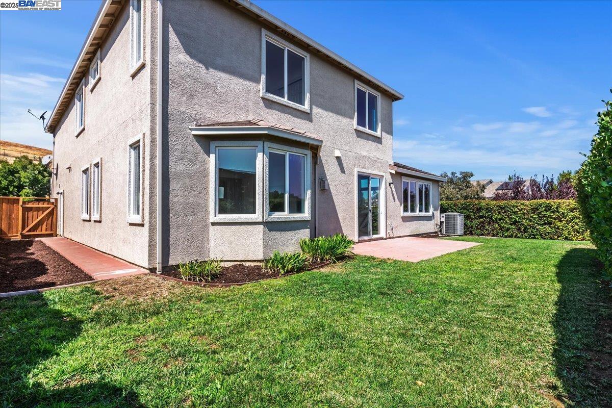 Detail Gallery Image 41 of 42 For 3537 Mallard Way, Antioch,  CA 94509 - 4 Beds | 3/1 Baths