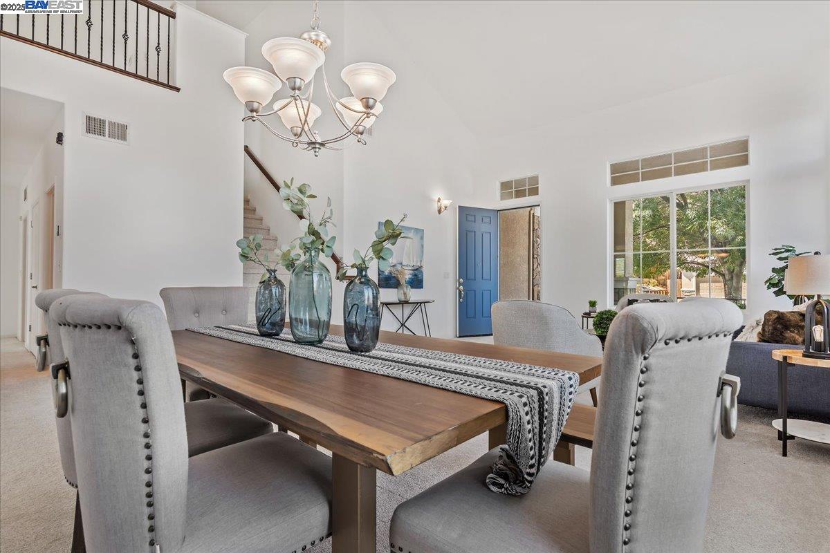 Detail Gallery Image 7 of 42 For 3537 Mallard Way, Antioch,  CA 94509 - 4 Beds | 3/1 Baths