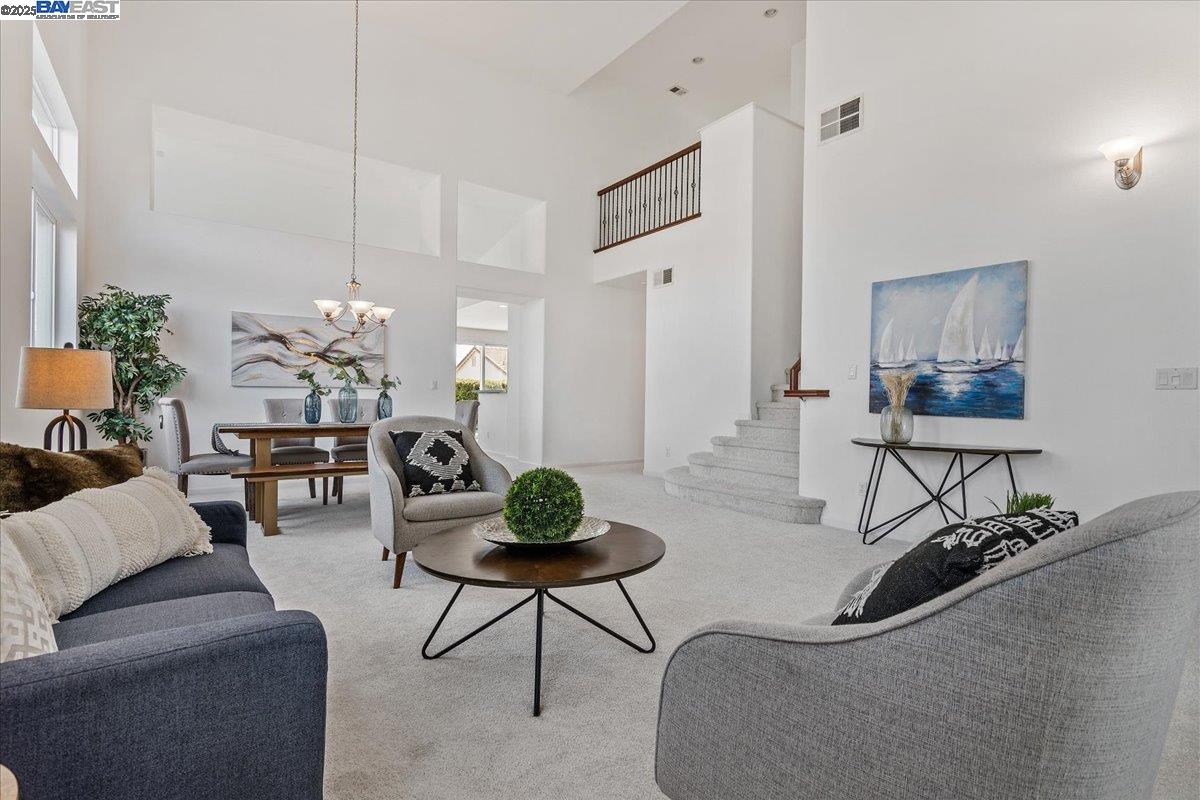 Detail Gallery Image 8 of 42 For 3537 Mallard Way, Antioch,  CA 94509 - 4 Beds | 3/1 Baths