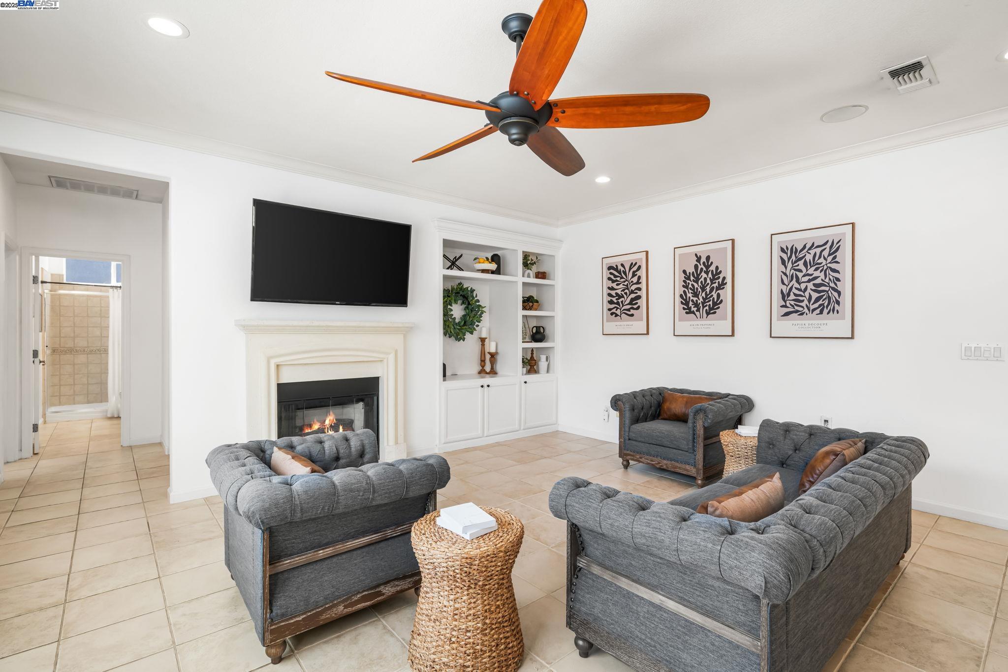 Detail Gallery Image 11 of 59 For 3638 Otter Brook Loop, Discovery Bay,  CA 94505 - 4 Beds | 3 Baths
