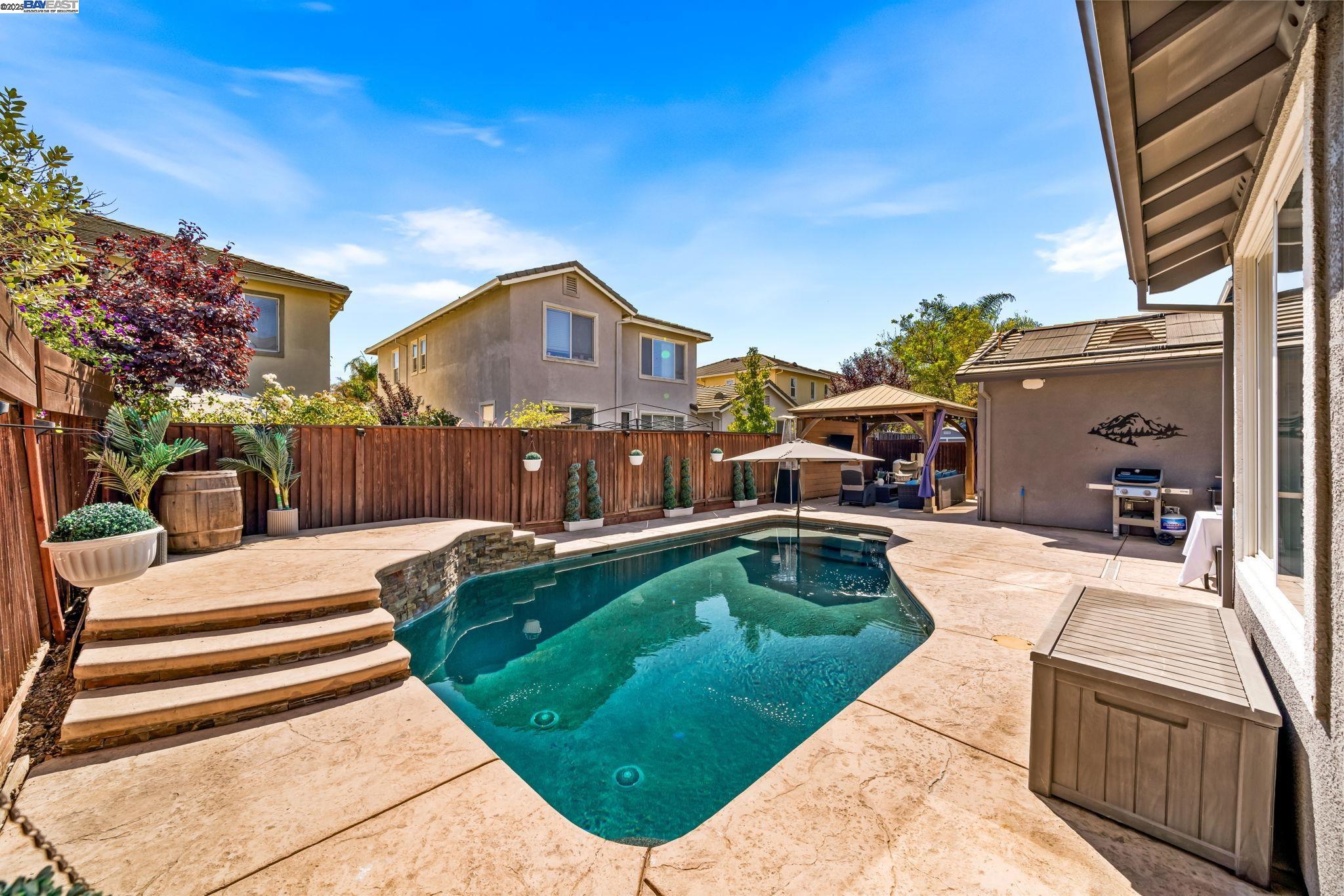 Detail Gallery Image 38 of 59 For 3638 Otter Brook Loop, Discovery Bay,  CA 94505 - 4 Beds | 3 Baths