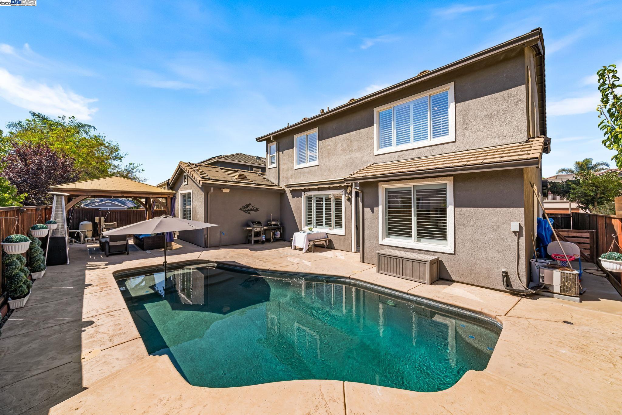 Detail Gallery Image 39 of 59 For 3638 Otter Brook Loop, Discovery Bay,  CA 94505 - 4 Beds | 3 Baths