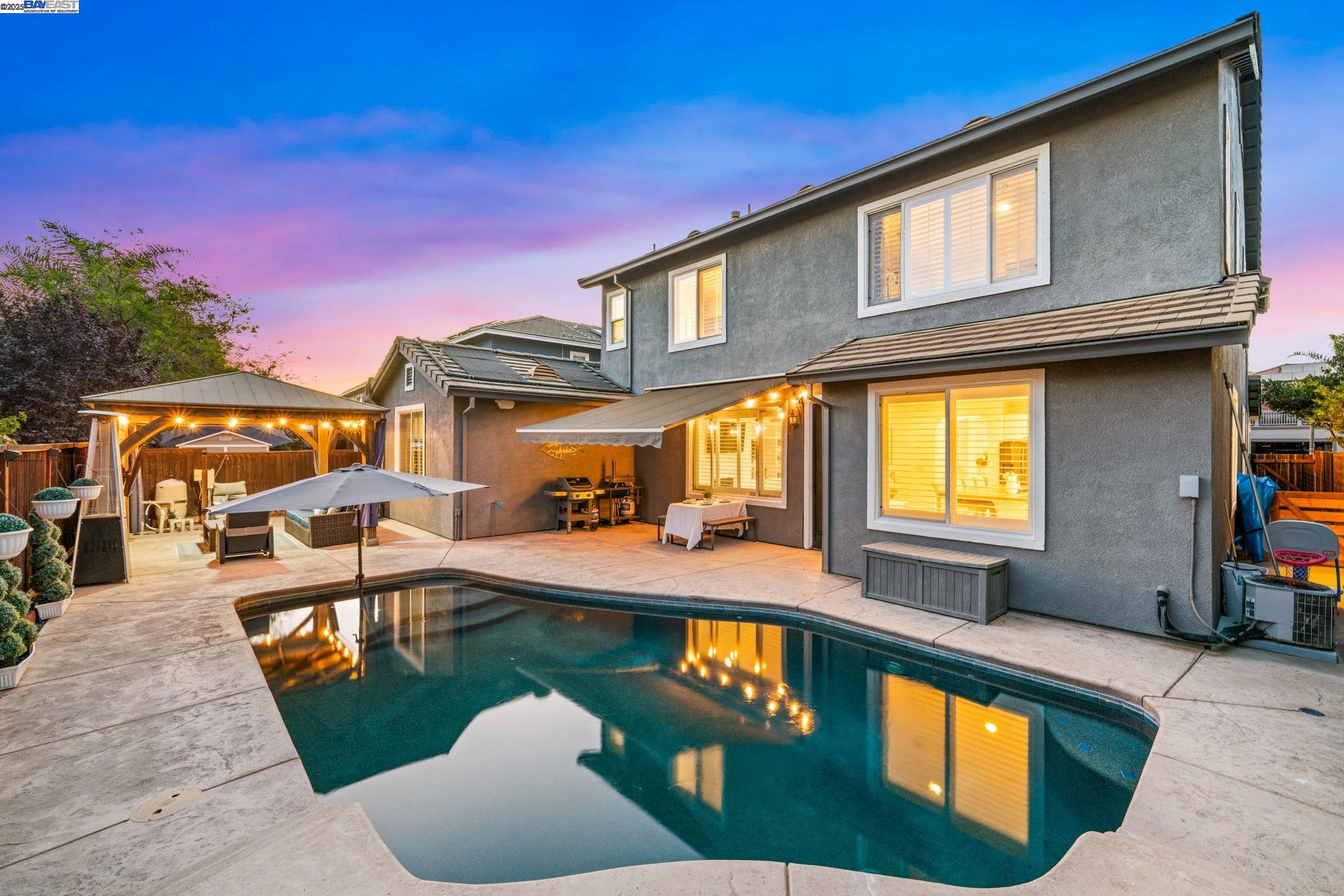Detail Gallery Image 40 of 59 For 3638 Otter Brook Loop, Discovery Bay,  CA 94505 - 4 Beds | 3 Baths