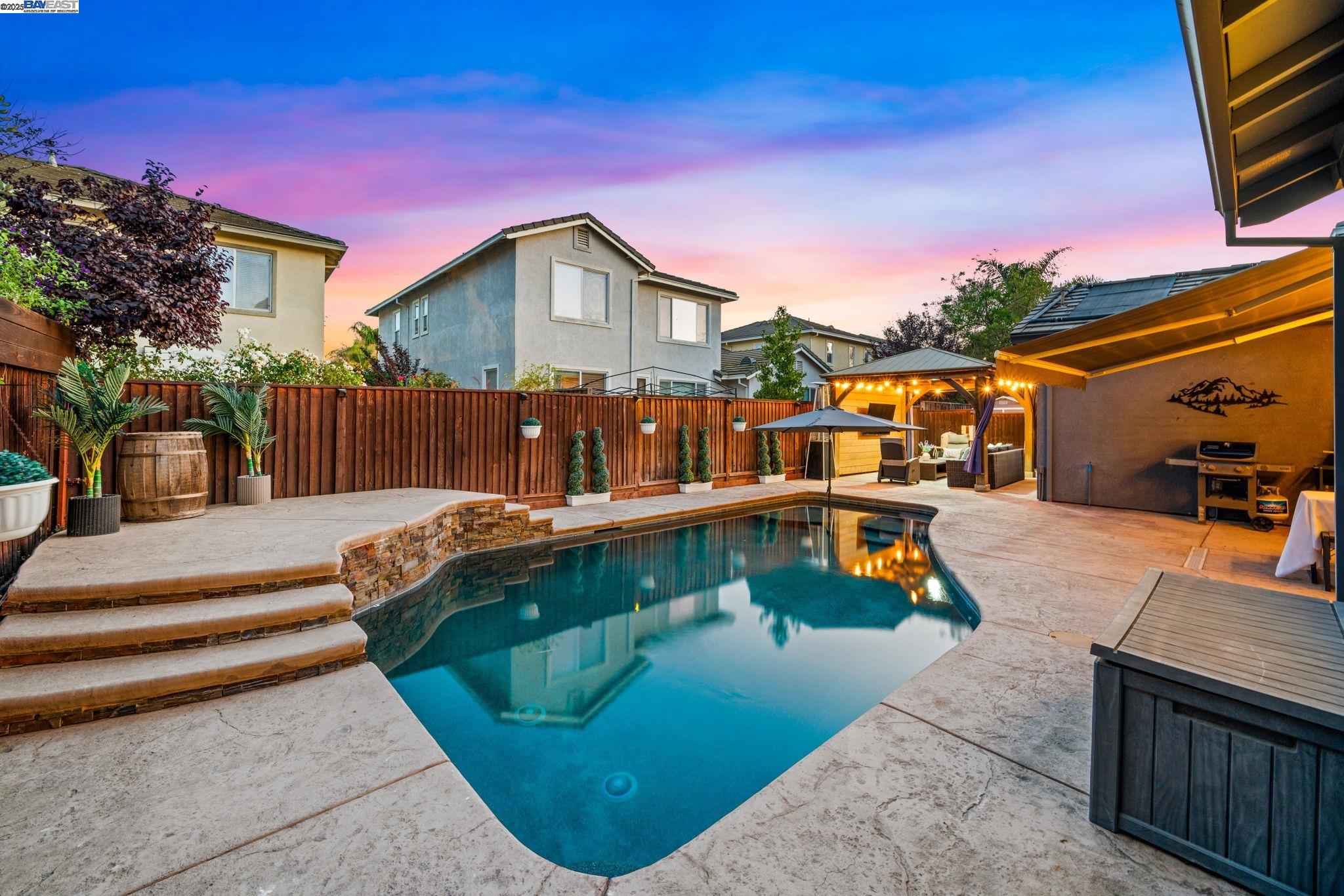 Detail Gallery Image 41 of 59 For 3638 Otter Brook Loop, Discovery Bay,  CA 94505 - 4 Beds | 3 Baths