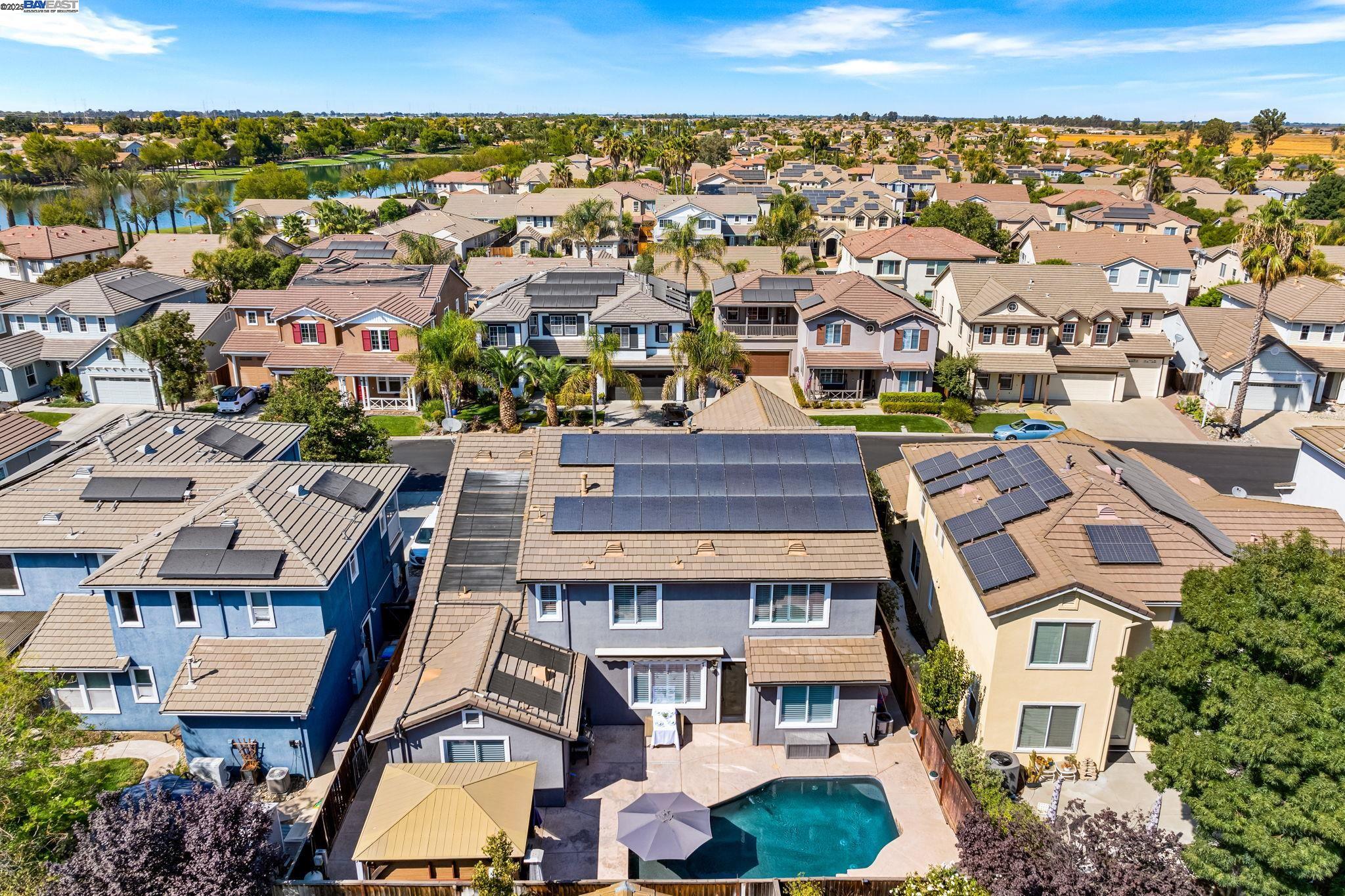 Detail Gallery Image 56 of 59 For 3638 Otter Brook Loop, Discovery Bay,  CA 94505 - 4 Beds | 3 Baths