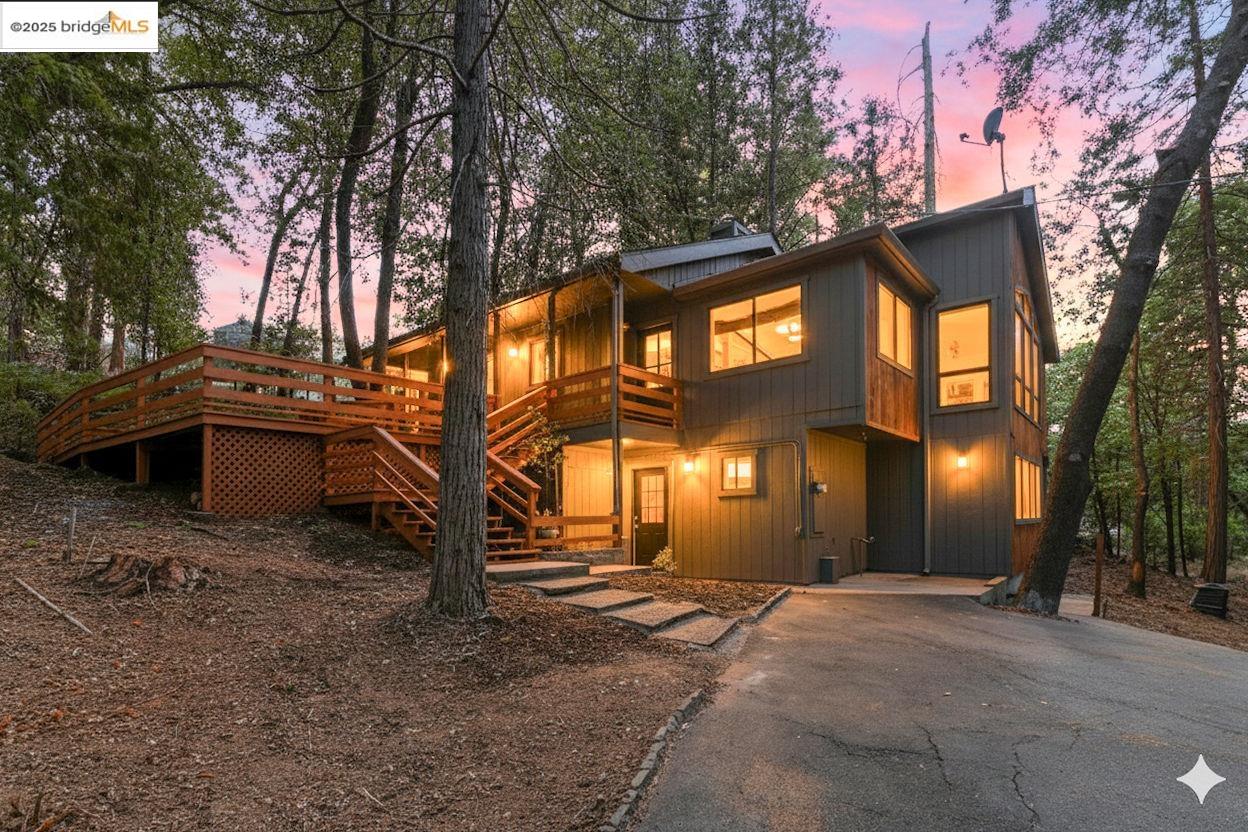 Detail Gallery Image 5 of 60 For 22532 Longeway, Sonora,  CA 95370 - 3 Beds | 2 Baths