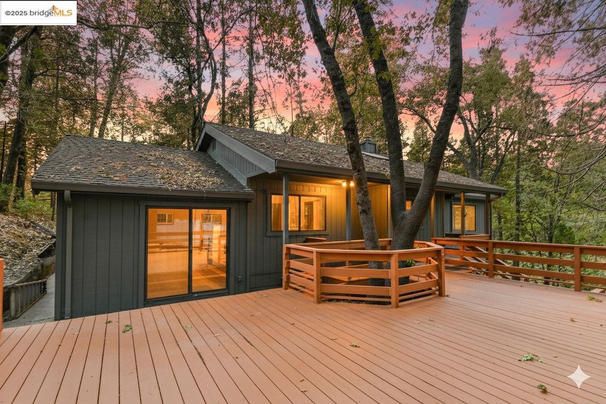 Detail Gallery Image 8 of 60 For 22532 Longeway, Sonora,  CA 95370 - 3 Beds | 2 Baths
