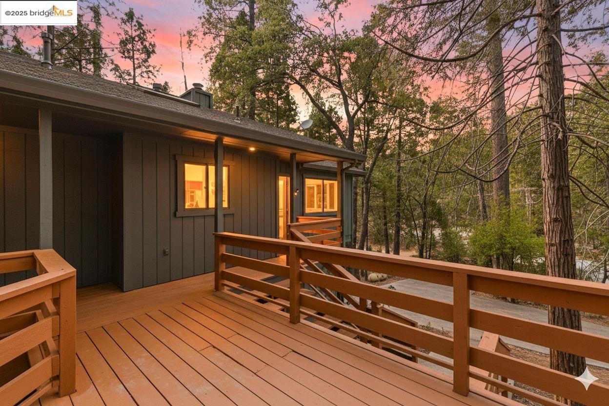 Detail Gallery Image 9 of 60 For 22532 Longeway, Sonora,  CA 95370 - 3 Beds | 2 Baths