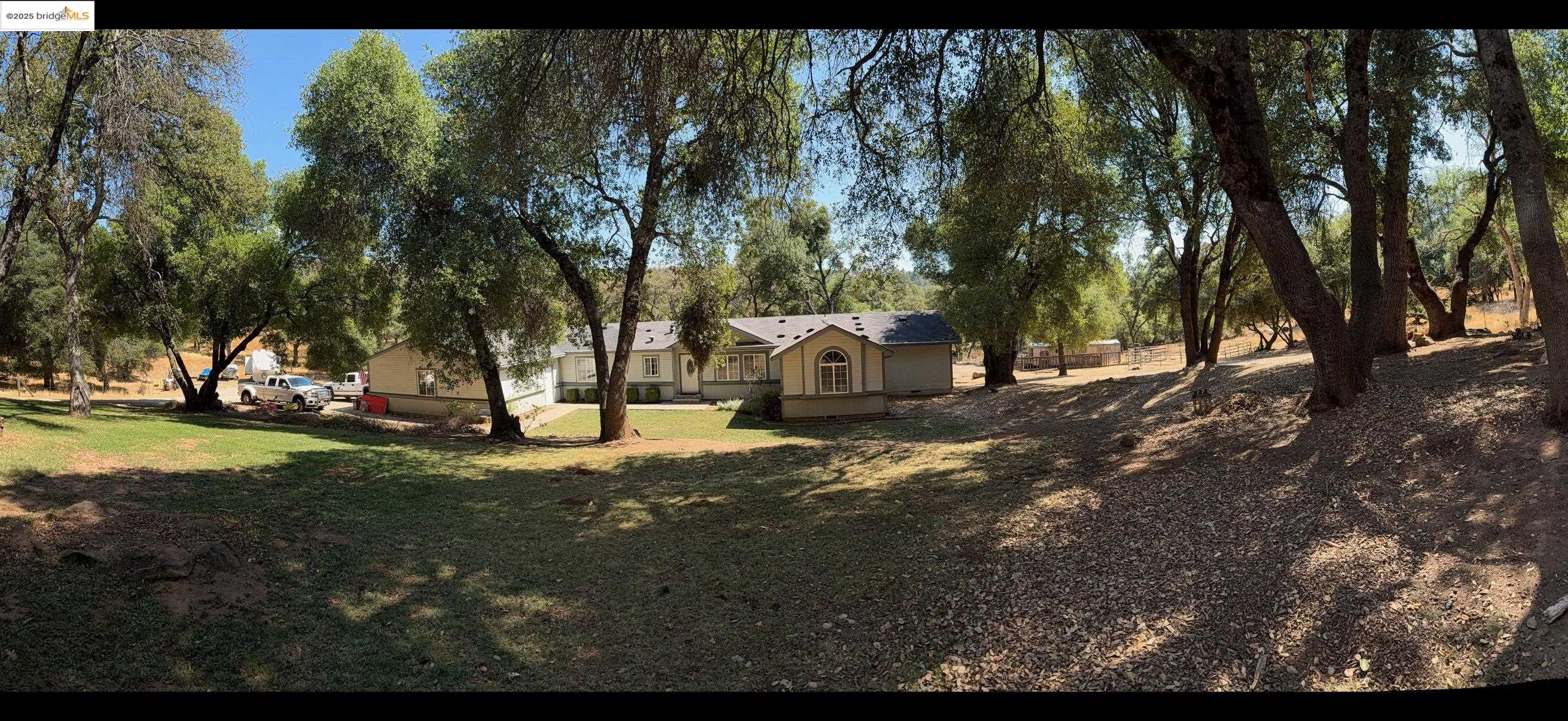 Detail Gallery Image 1 of 4 For 16631 Atencio Ct, Sonora,  CA 95370 - 4 Beds | 2 Baths