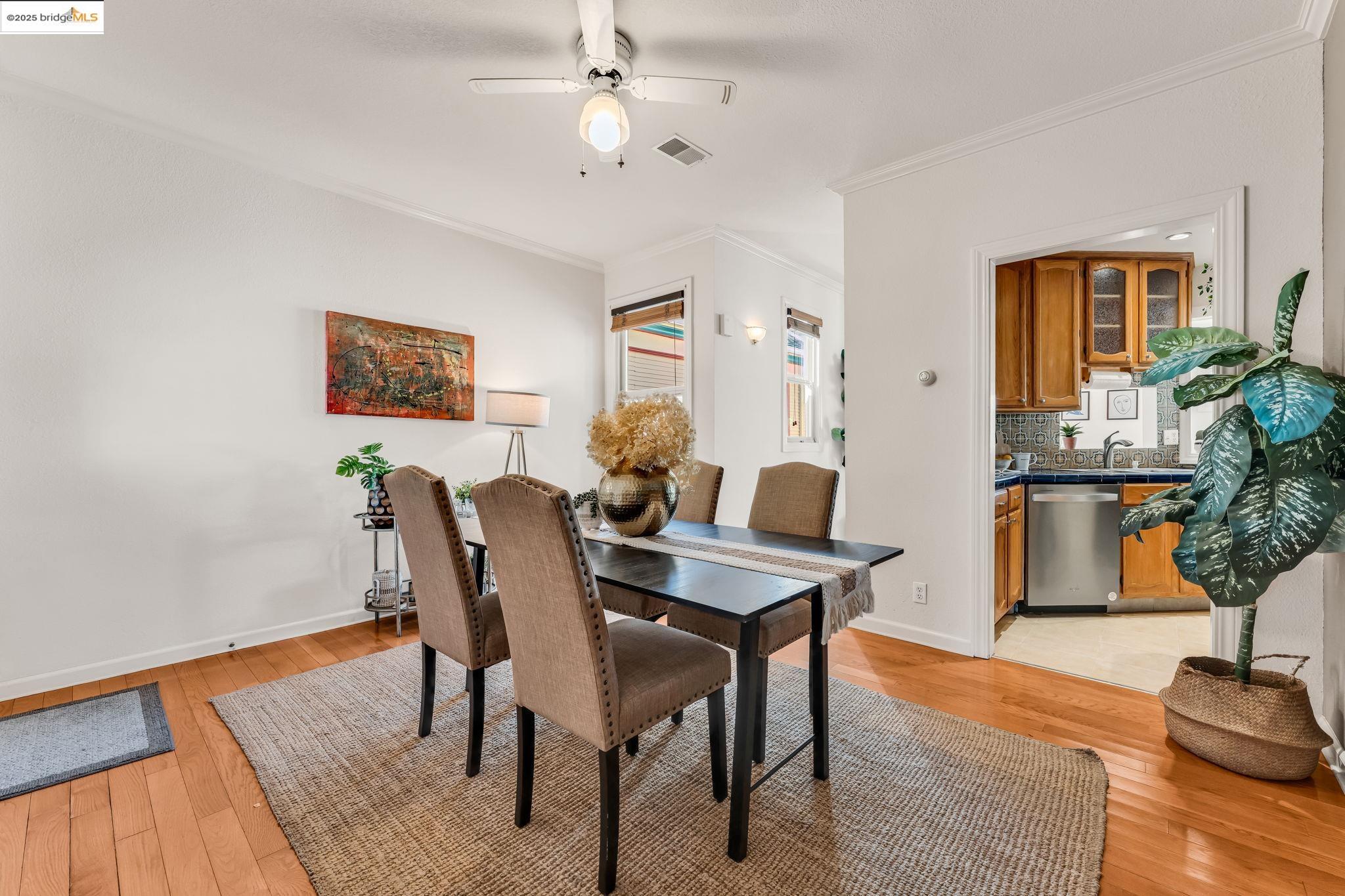 Detail Gallery Image 22 of 45 For 595 22nd St, Oakland,  CA 94612 - 2 Beds | 2 Baths