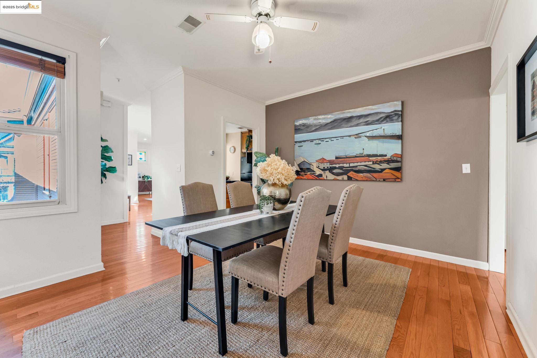 Detail Gallery Image 23 of 45 For 595 22nd St, Oakland,  CA 94612 - 2 Beds | 2 Baths