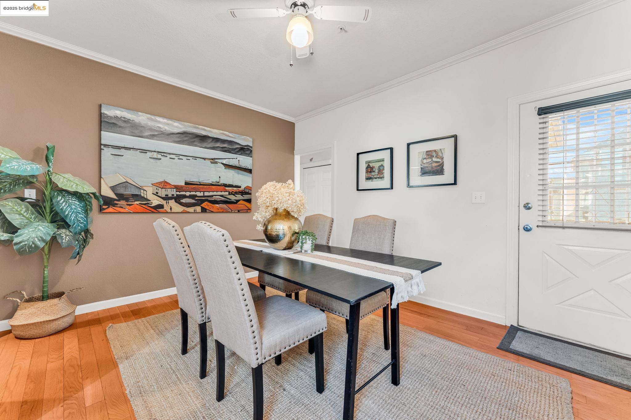 Detail Gallery Image 24 of 45 For 595 22nd St, Oakland,  CA 94612 - 2 Beds | 2 Baths