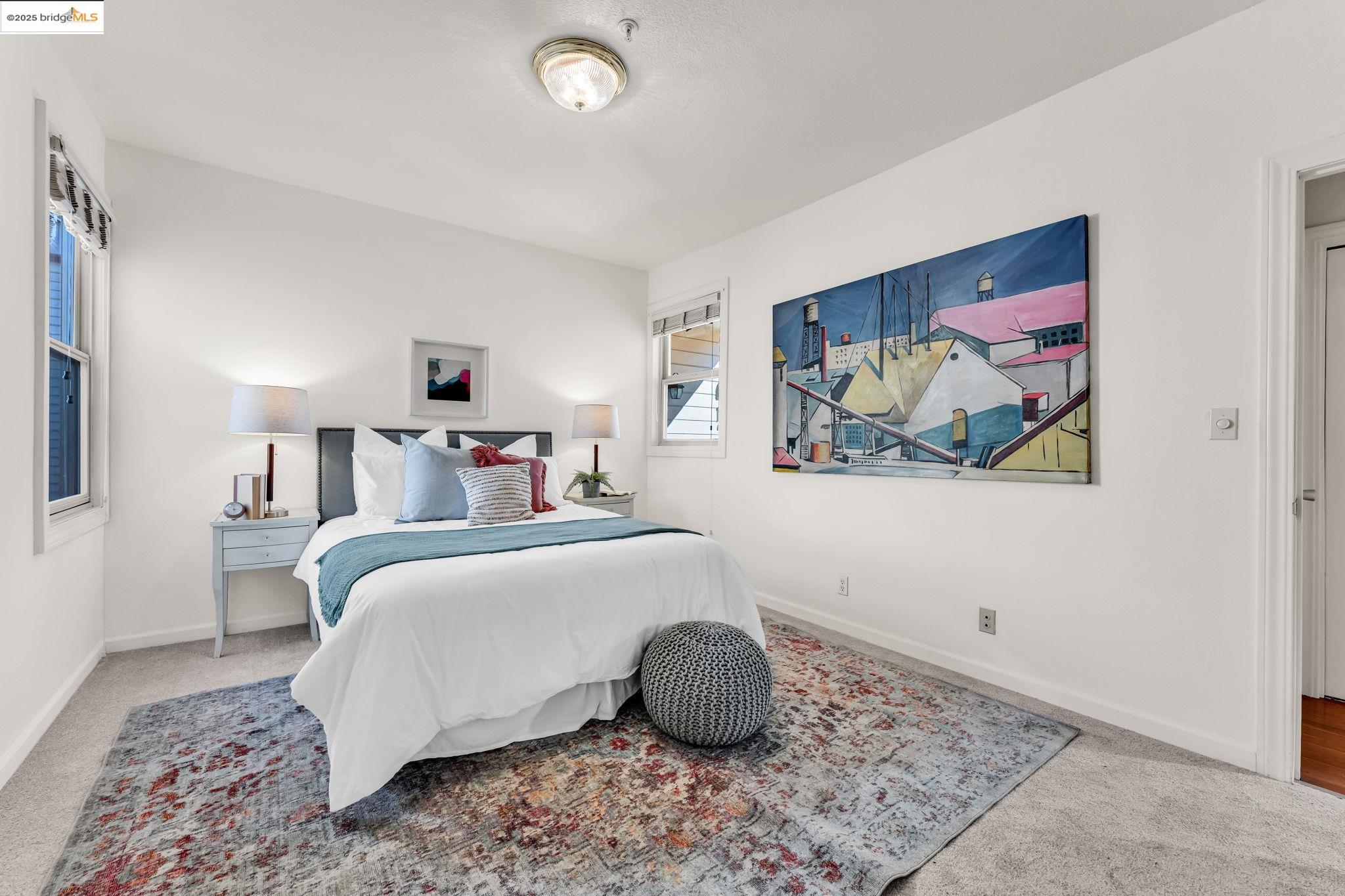 Detail Gallery Image 26 of 45 For 595 22nd St, Oakland,  CA 94612 - 2 Beds | 2 Baths