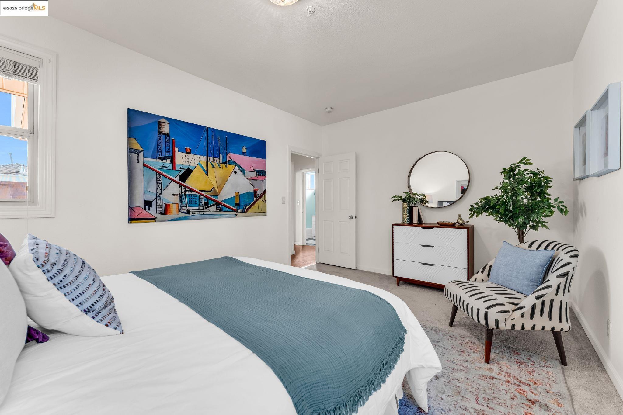 Detail Gallery Image 28 of 45 For 595 22nd St, Oakland,  CA 94612 - 2 Beds | 2 Baths