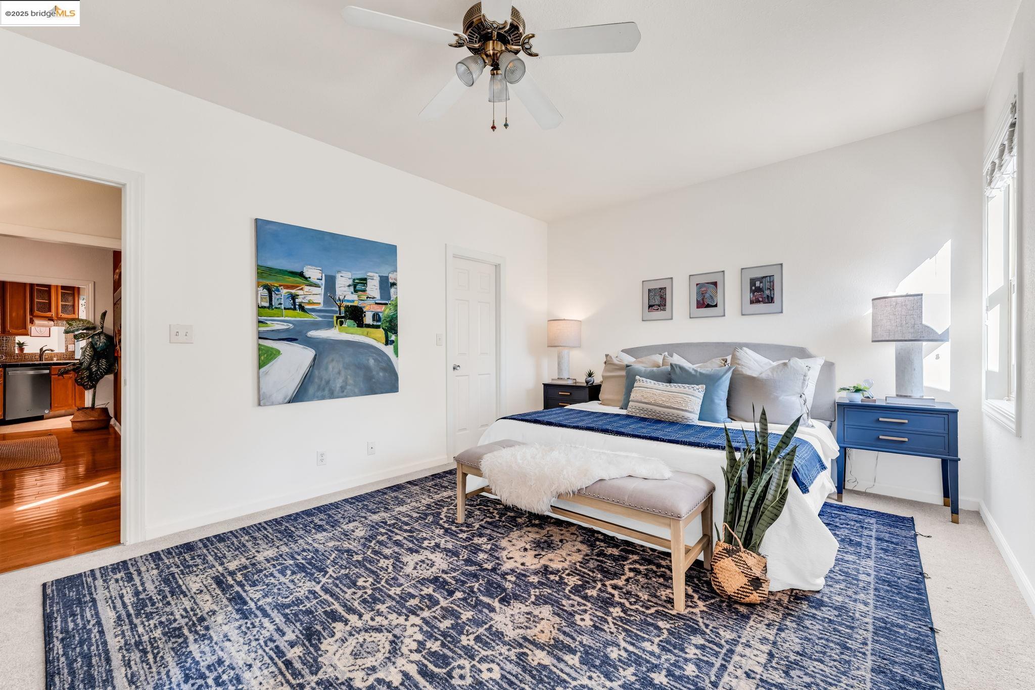 Detail Gallery Image 33 of 45 For 595 22nd St, Oakland,  CA 94612 - 2 Beds | 2 Baths