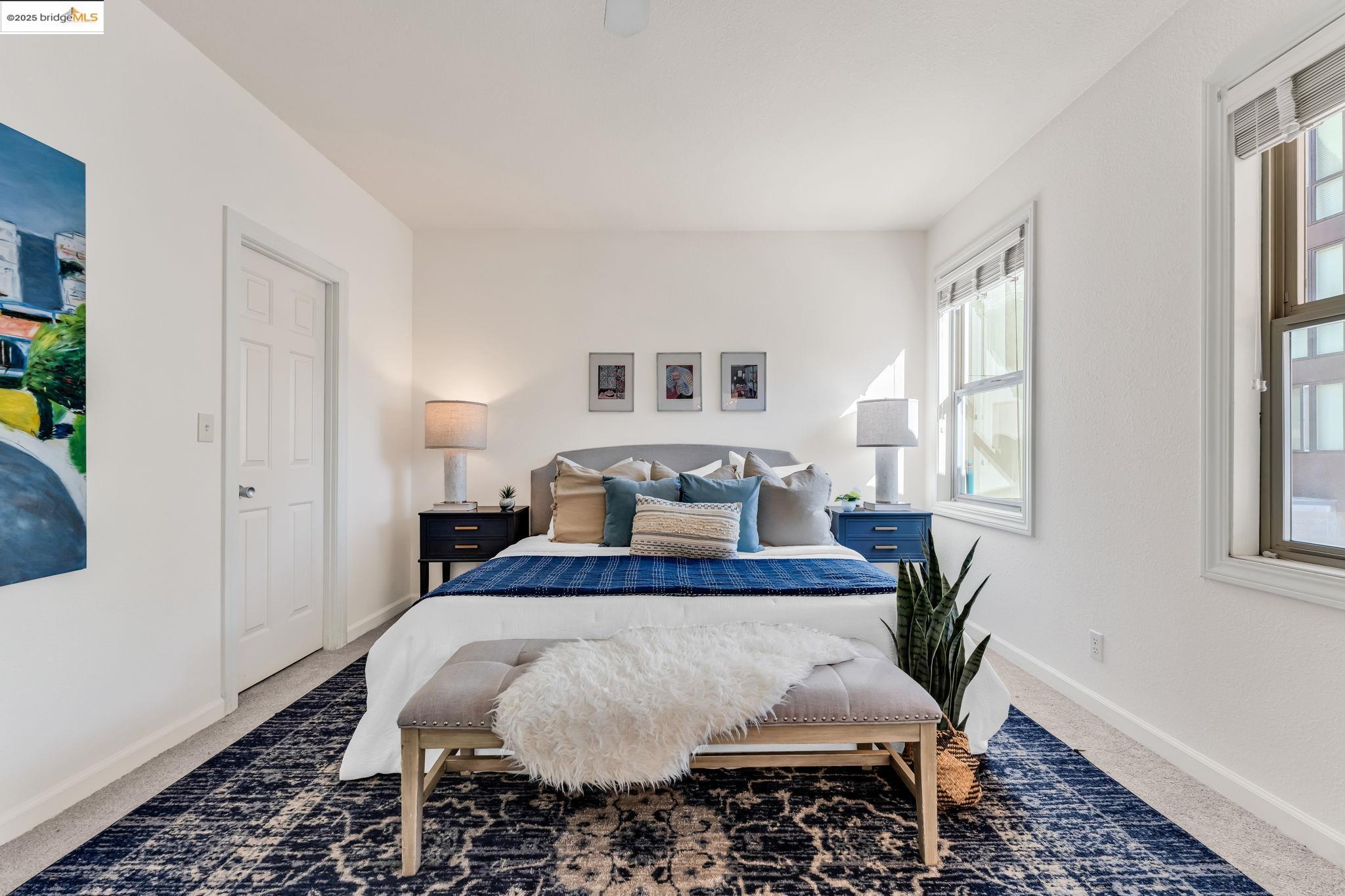 Detail Gallery Image 34 of 45 For 595 22nd St, Oakland,  CA 94612 - 2 Beds | 2 Baths