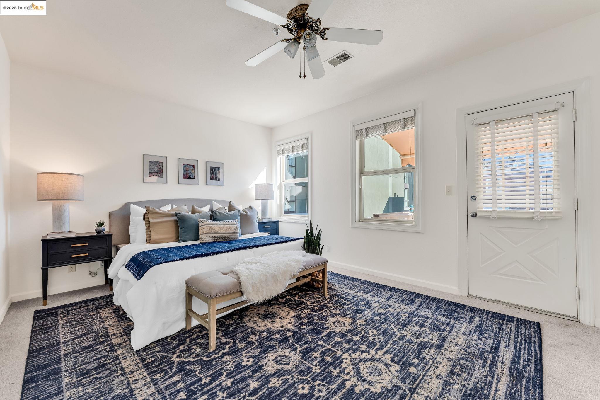 Detail Gallery Image 35 of 45 For 595 22nd St, Oakland,  CA 94612 - 2 Beds | 2 Baths