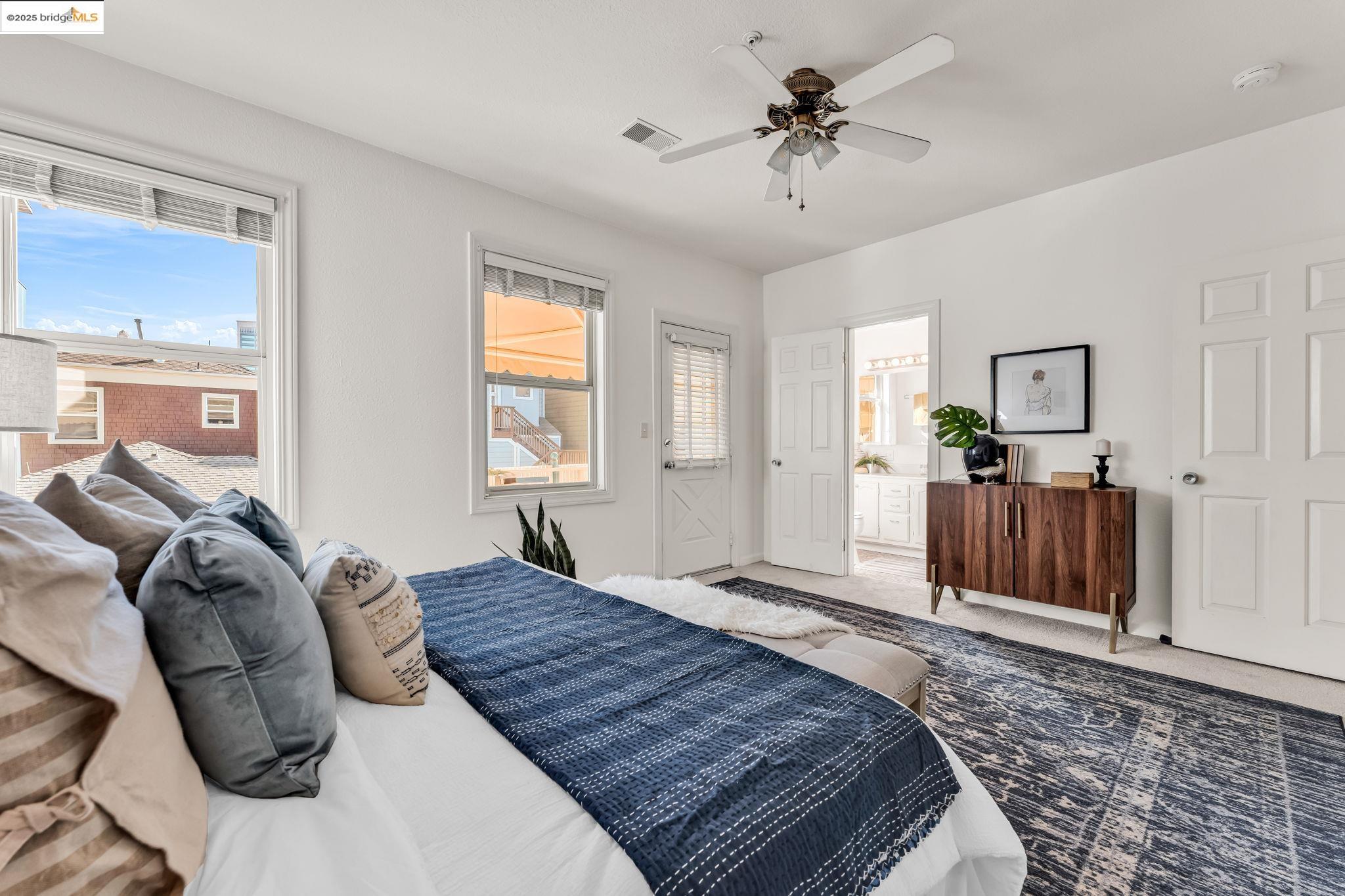 Detail Gallery Image 36 of 45 For 595 22nd St, Oakland,  CA 94612 - 2 Beds | 2 Baths