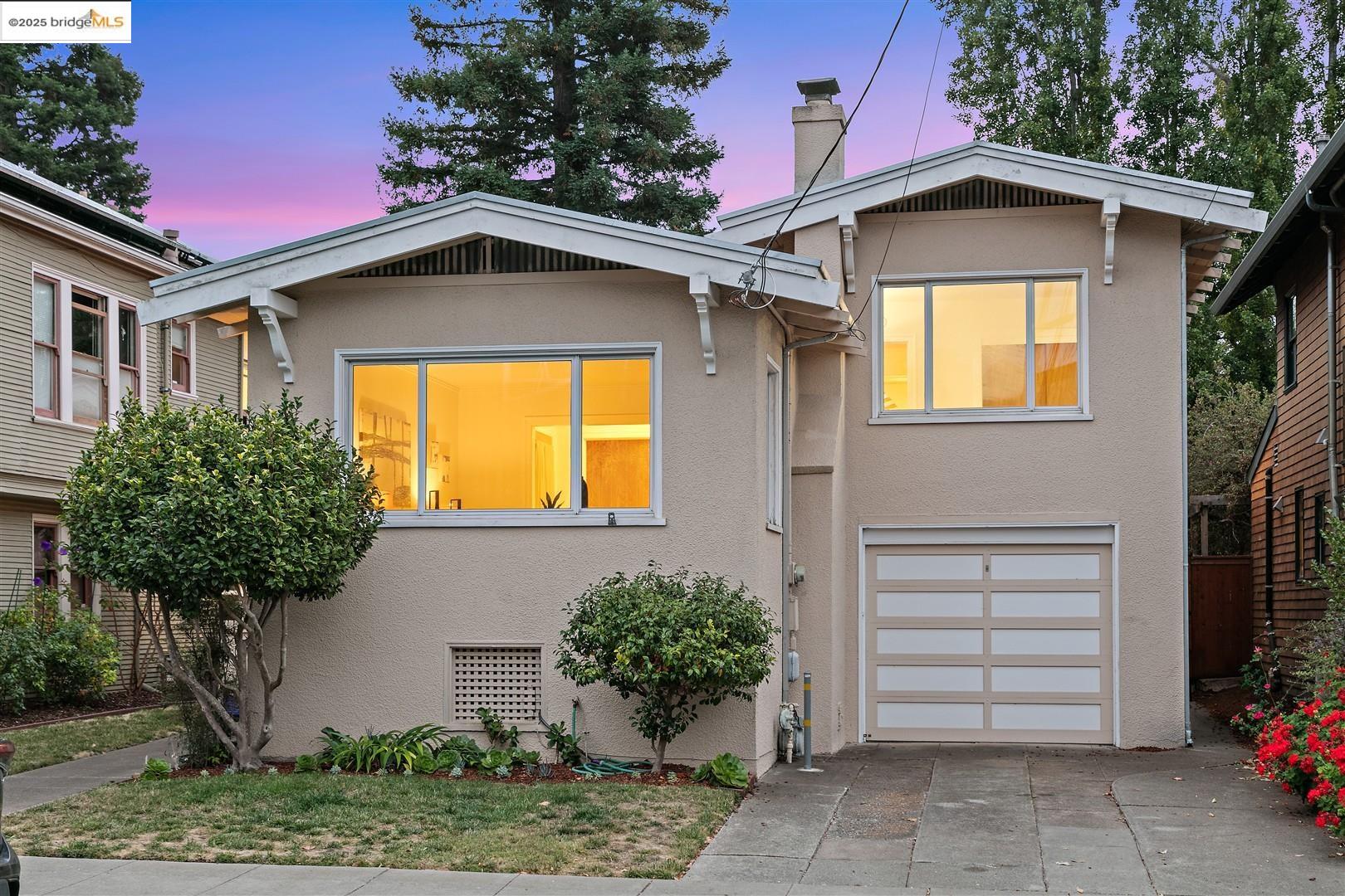 Detail Gallery Image 31 of 31 For 1716 Jaynes St, Berkeley,  CA 94703 - 2 Beds | 1/1 Baths