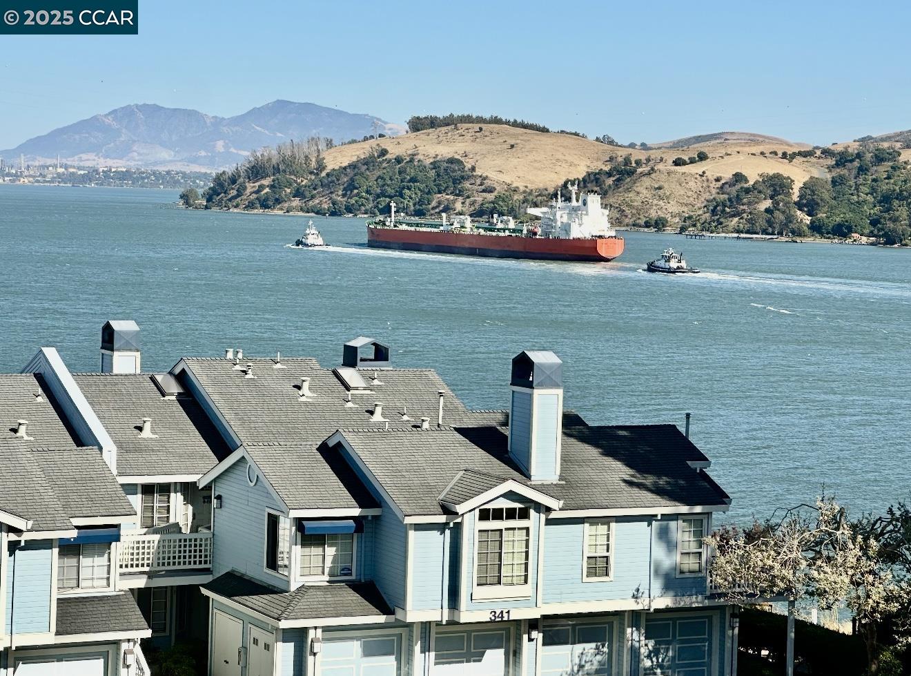 Detail Gallery Image 1 of 33 For 611 Sea Ranch Ct #6,  Vallejo,  CA 94591 - 2 Beds | 2 Baths