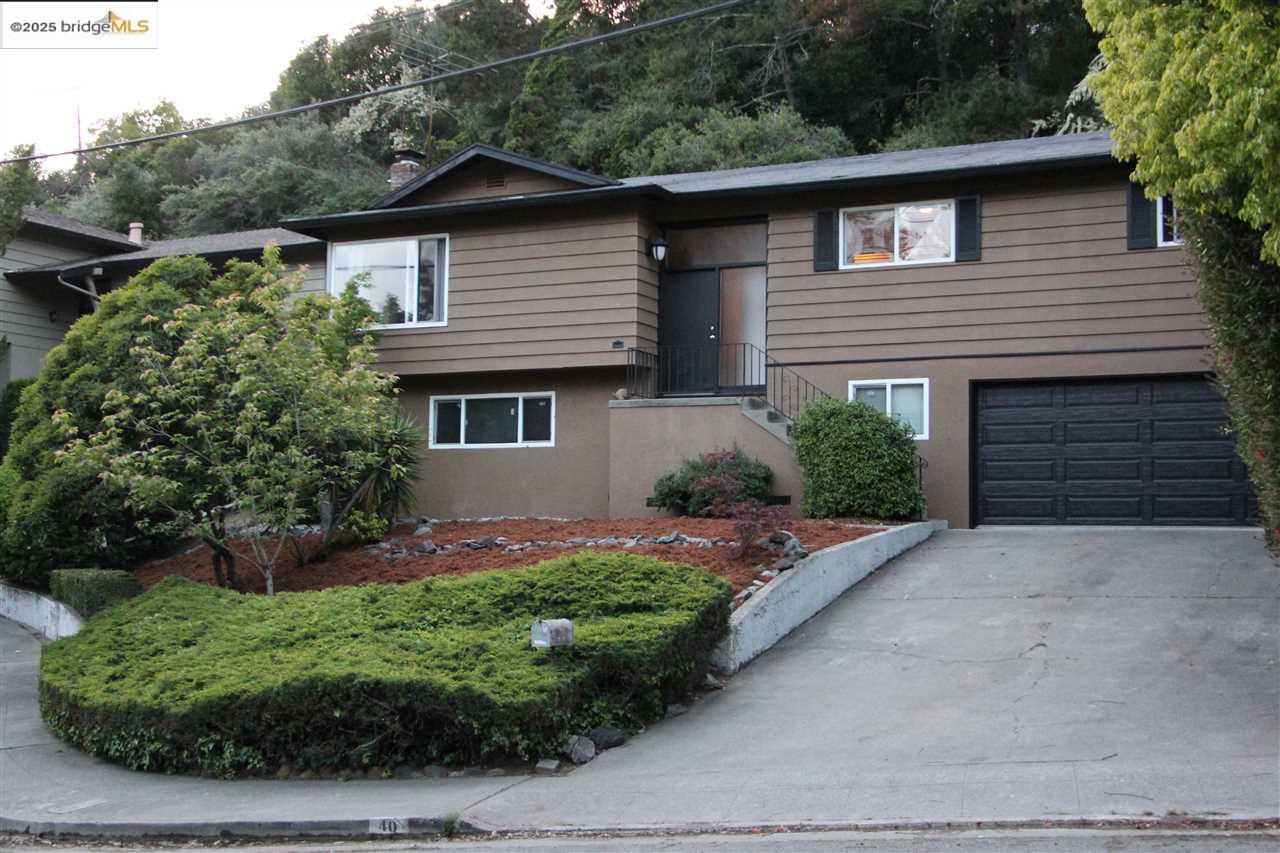 40 Elysian Fields Drive