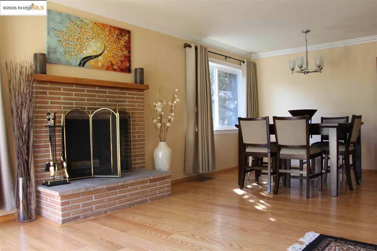 Detail Gallery Image 34 of 40 For Elysian Fields Drive, Oakland,  CA 94605 - 4 Beds | 2 Baths