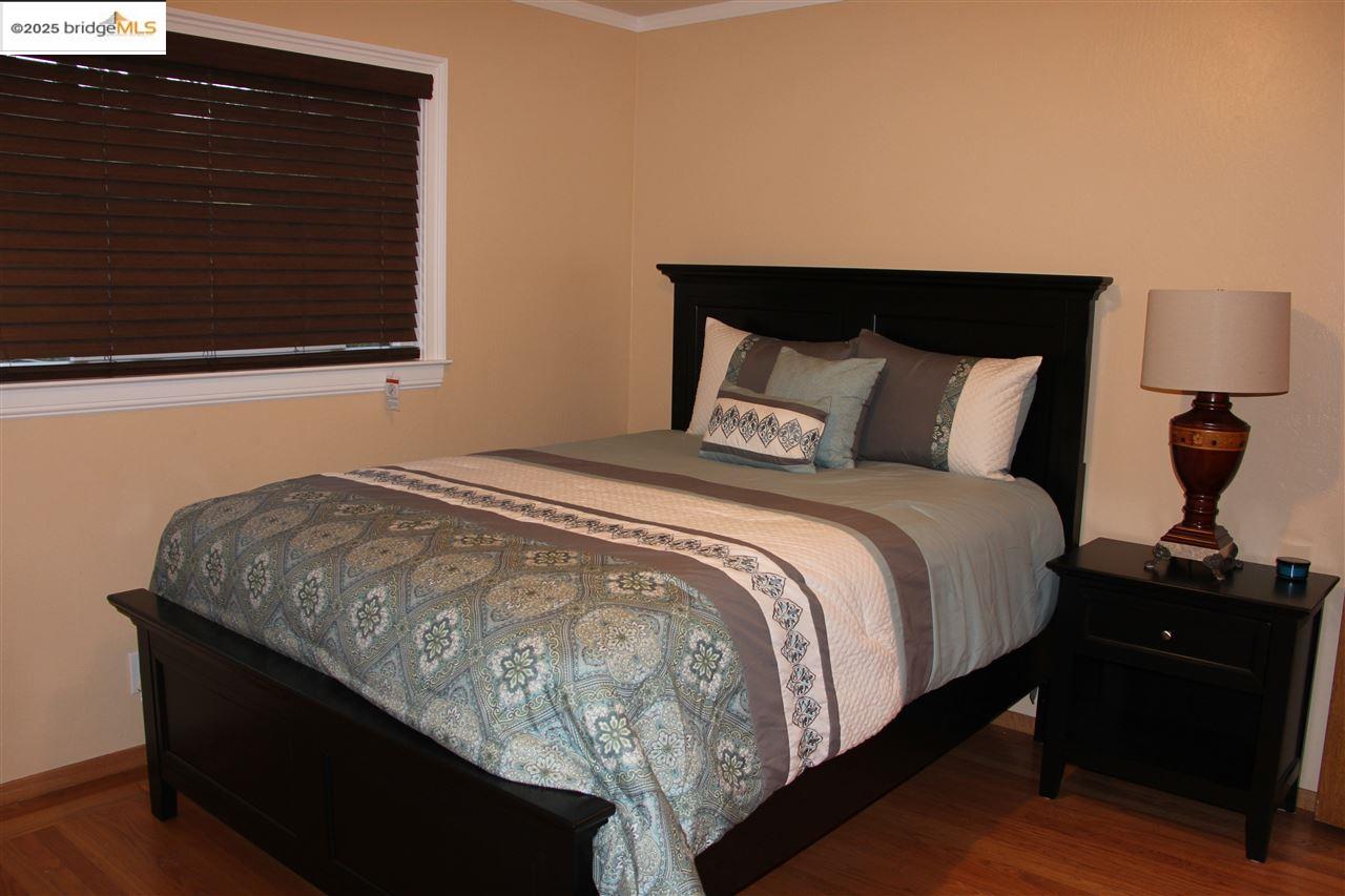 Detail Gallery Image 38 of 40 For Elysian Fields Drive, Oakland,  CA 94605 - 4 Beds | 2 Baths