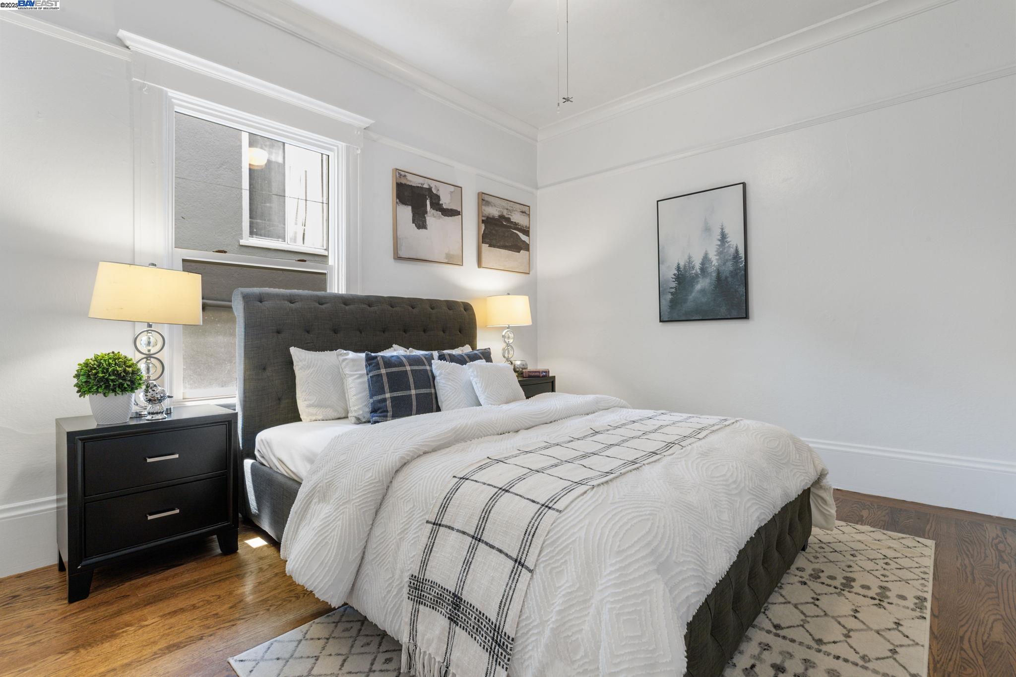 Detail Gallery Image 18 of 46 For 1034 21st St, Oakland,  CA 94606 - 2 Beds | 2 Baths