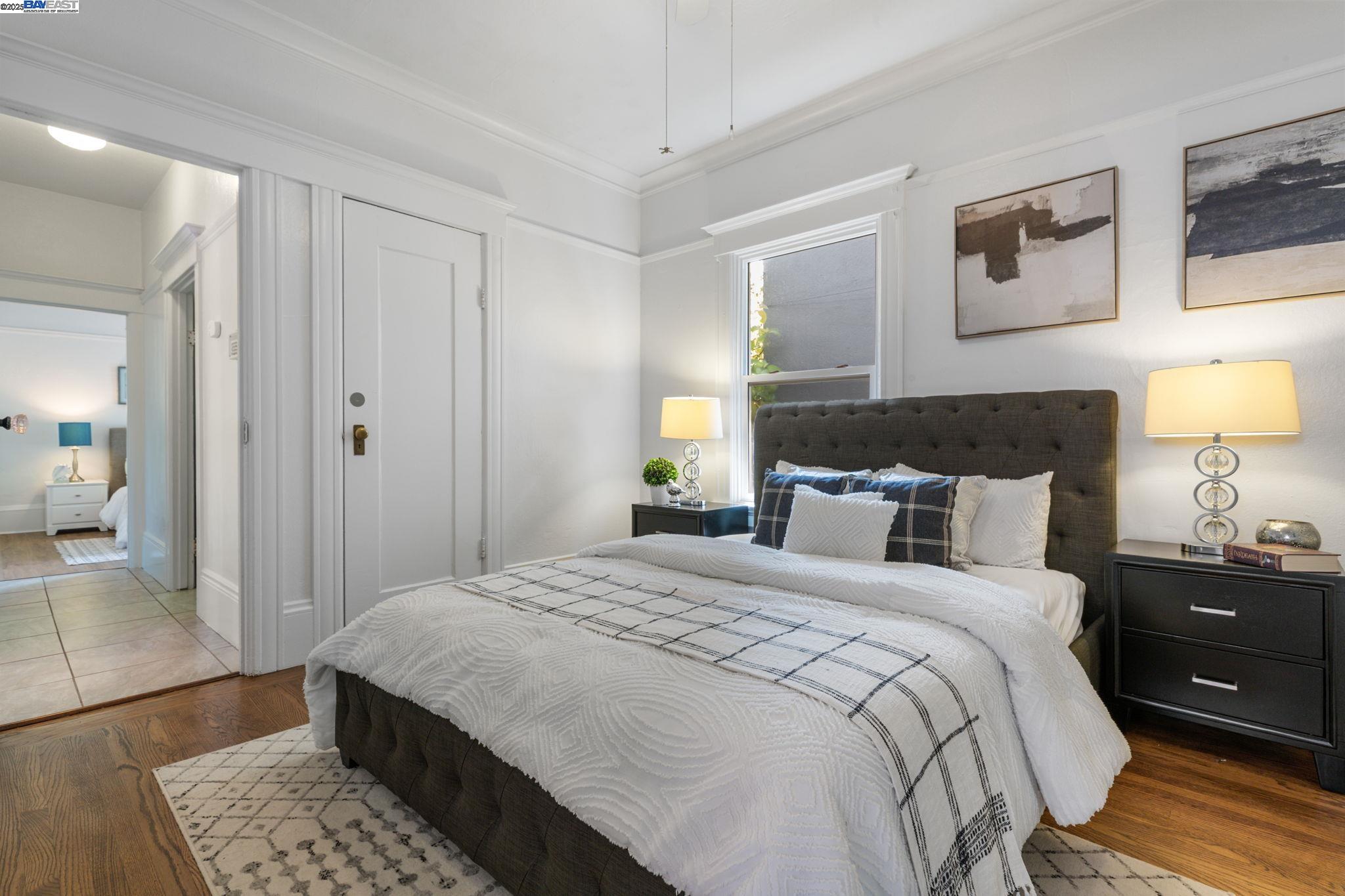 Detail Gallery Image 19 of 46 For 1034 21st St, Oakland,  CA 94606 - 2 Beds | 2 Baths
