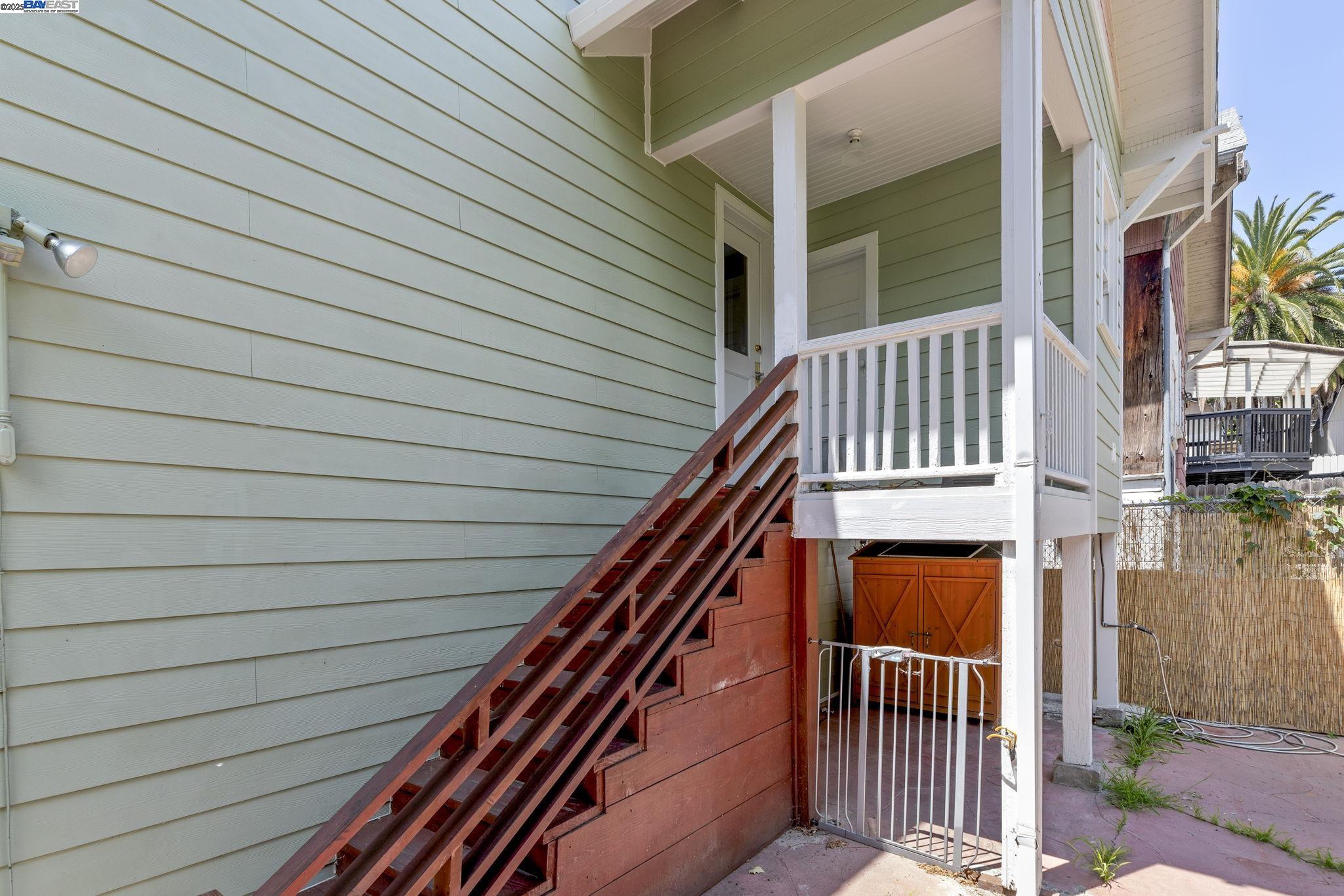 Detail Gallery Image 44 of 46 For 1034 21st St, Oakland,  CA 94606 - 2 Beds | 2 Baths