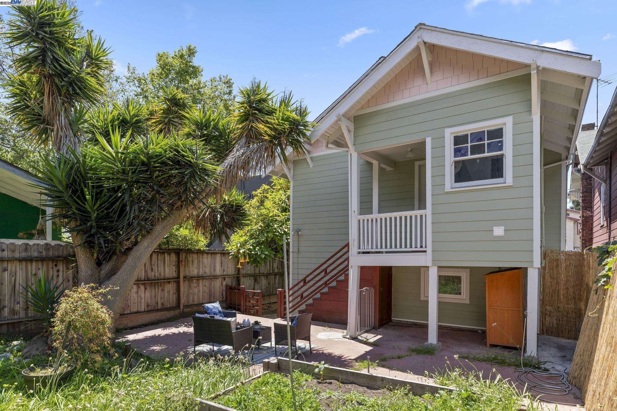 Detail Gallery Image 46 of 46 For 1034 21st St, Oakland,  CA 94606 - 2 Beds | 2 Baths