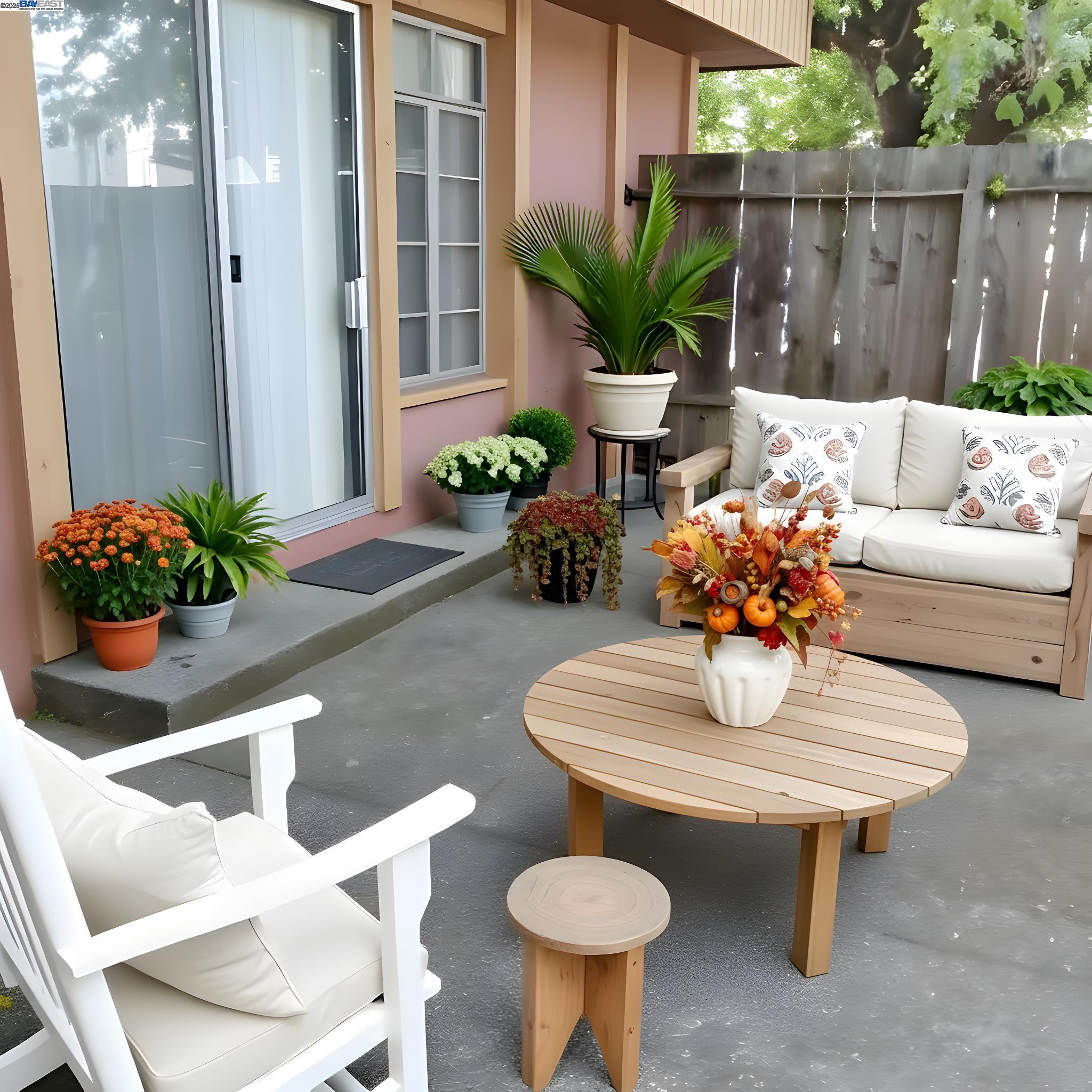 Detail Gallery Image 10 of 16 For 900 F, Davis,  CA 95616 - 3 Beds | 1/1 Baths
