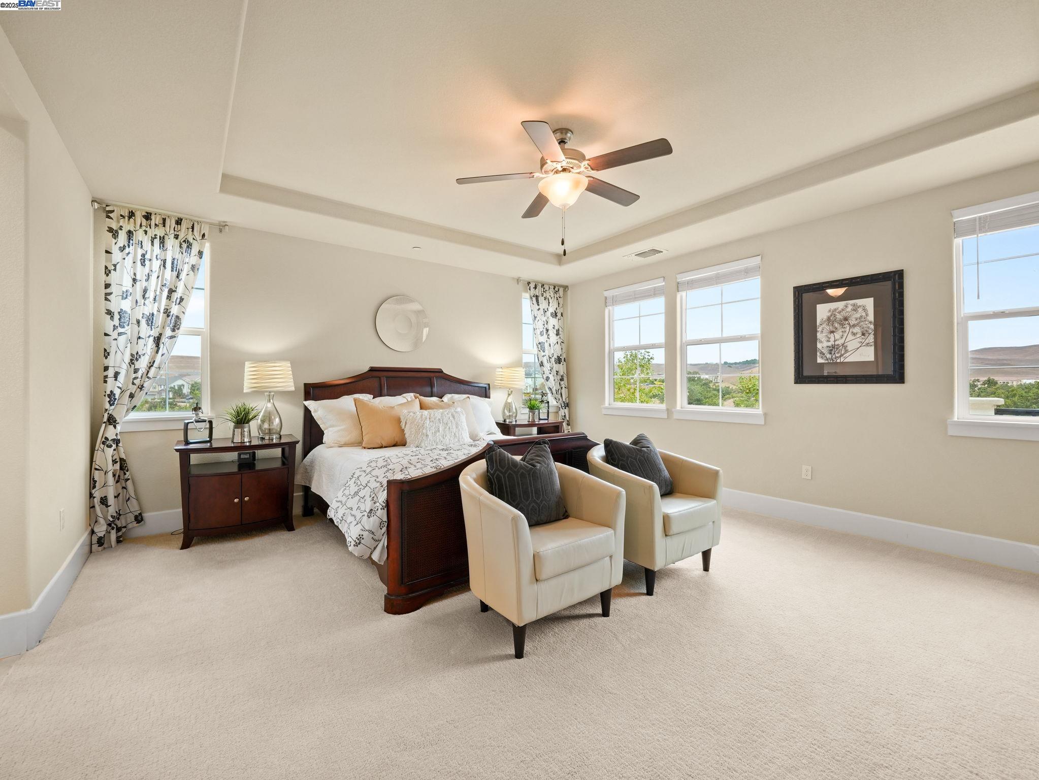 Detail Gallery Image 29 of 44 For 7211 Kylemore Ct, Dublin,  CA 94568 - 5 Beds | 3 Baths