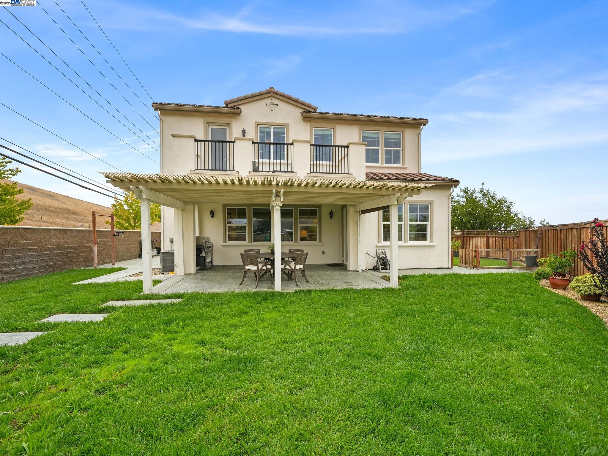 Detail Gallery Image 40 of 44 For 7211 Kylemore Ct, Dublin,  CA 94568 - 5 Beds | 3 Baths
