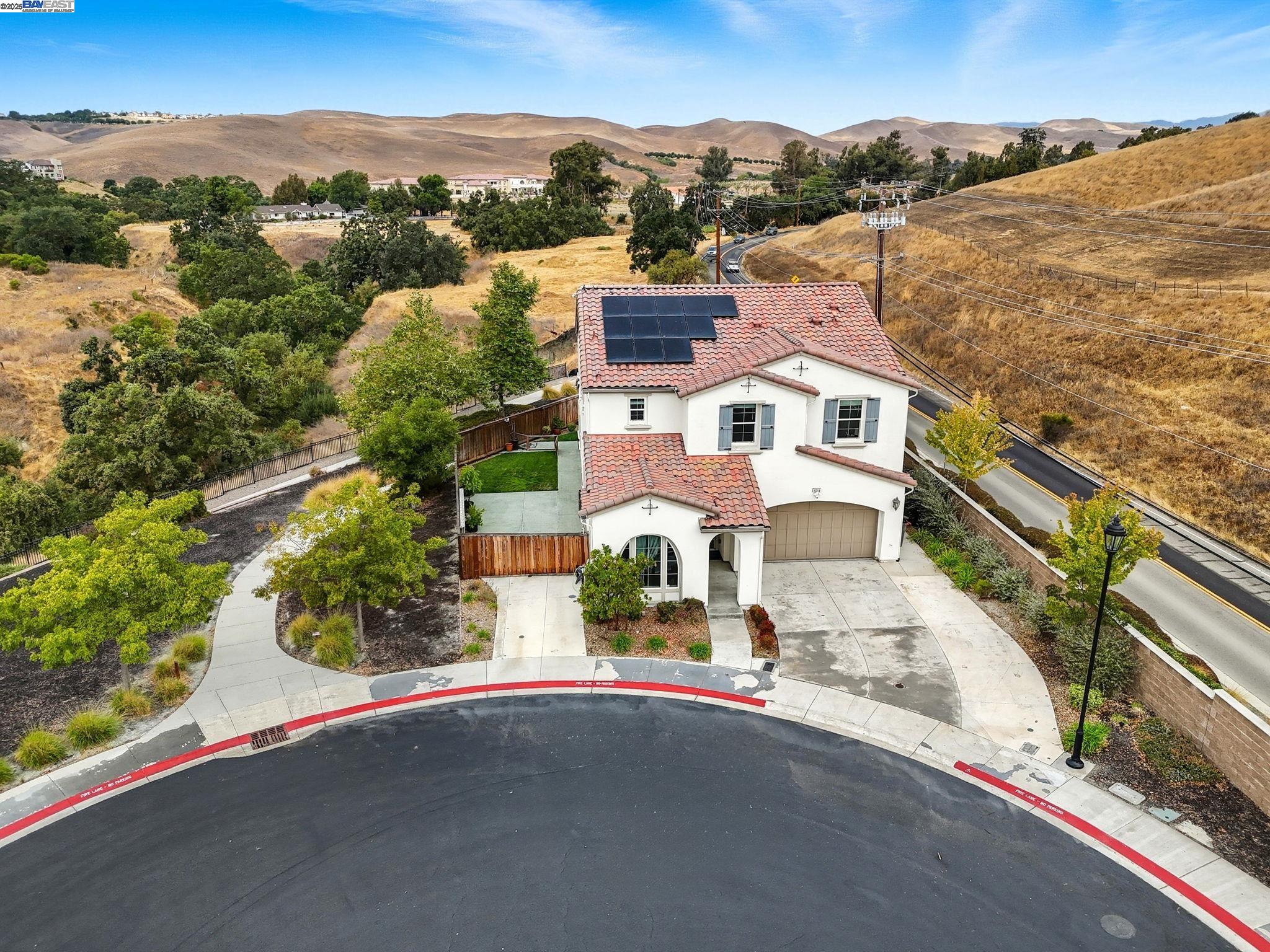 Detail Gallery Image 44 of 44 For 7211 Kylemore Ct, Dublin,  CA 94568 - 5 Beds | 3 Baths