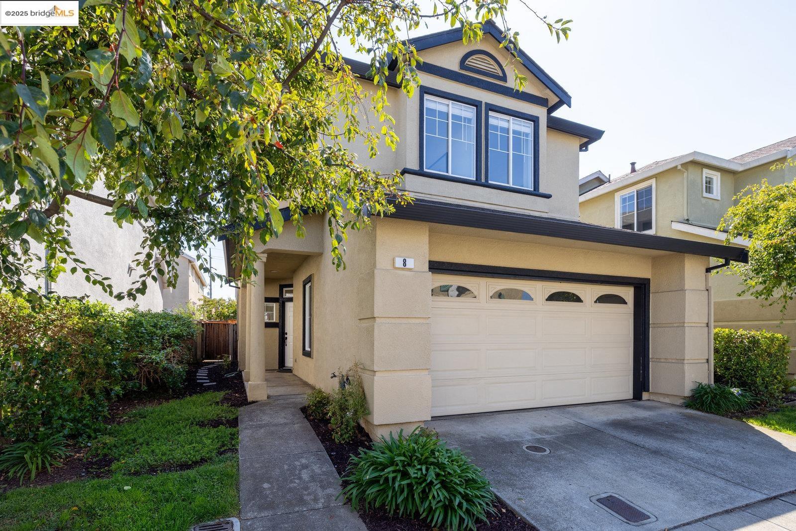 Detail Gallery Image 3 of 50 For 8 Sanderling Ct, Alameda,  CA 94501 - 4 Beds | 2/1 Baths
