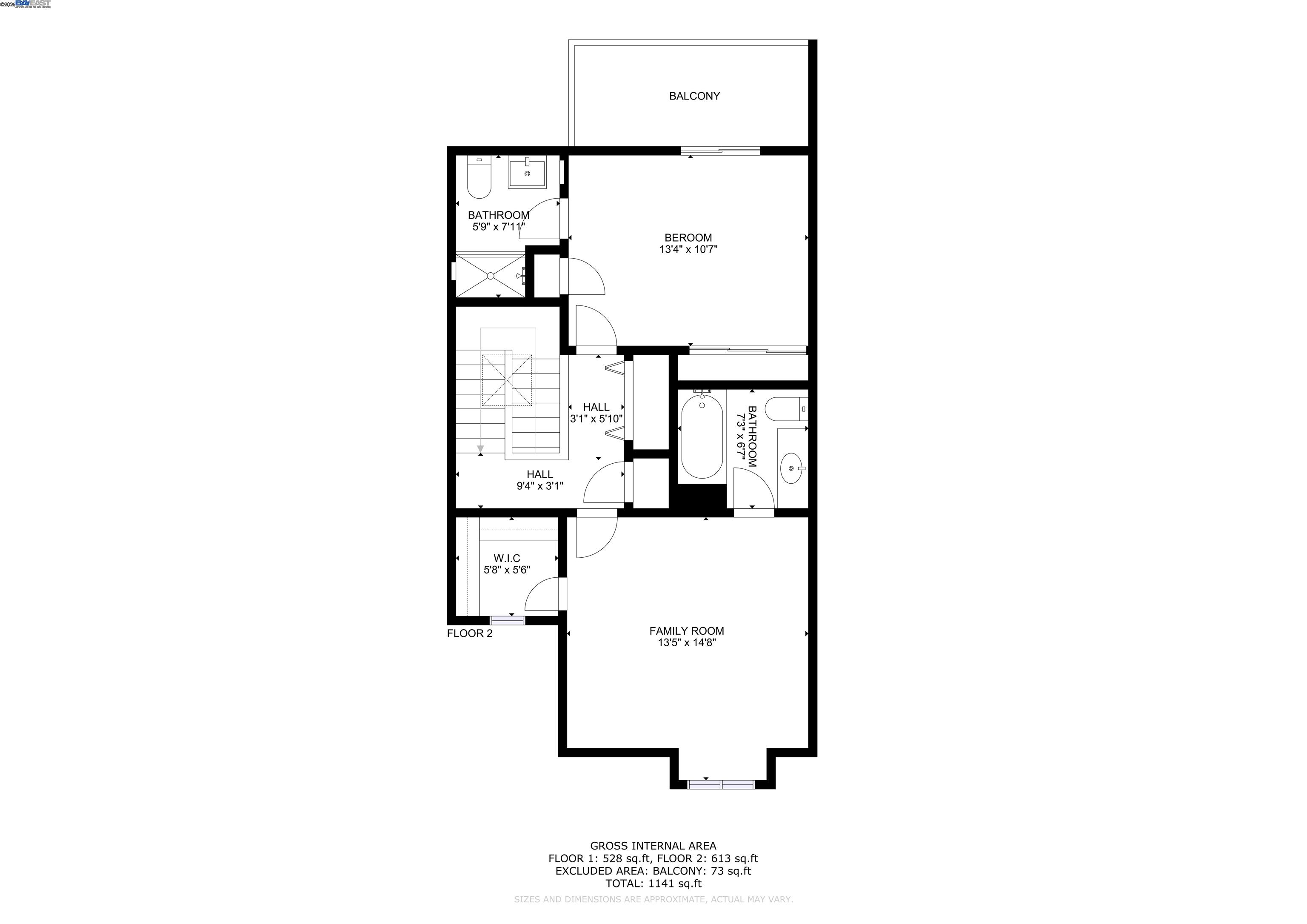 Detail Gallery Image 35 of 36 For 262 Birch Creek Dr, Pleasanton,  CA 94566 - 2 Beds | 2/1 Baths