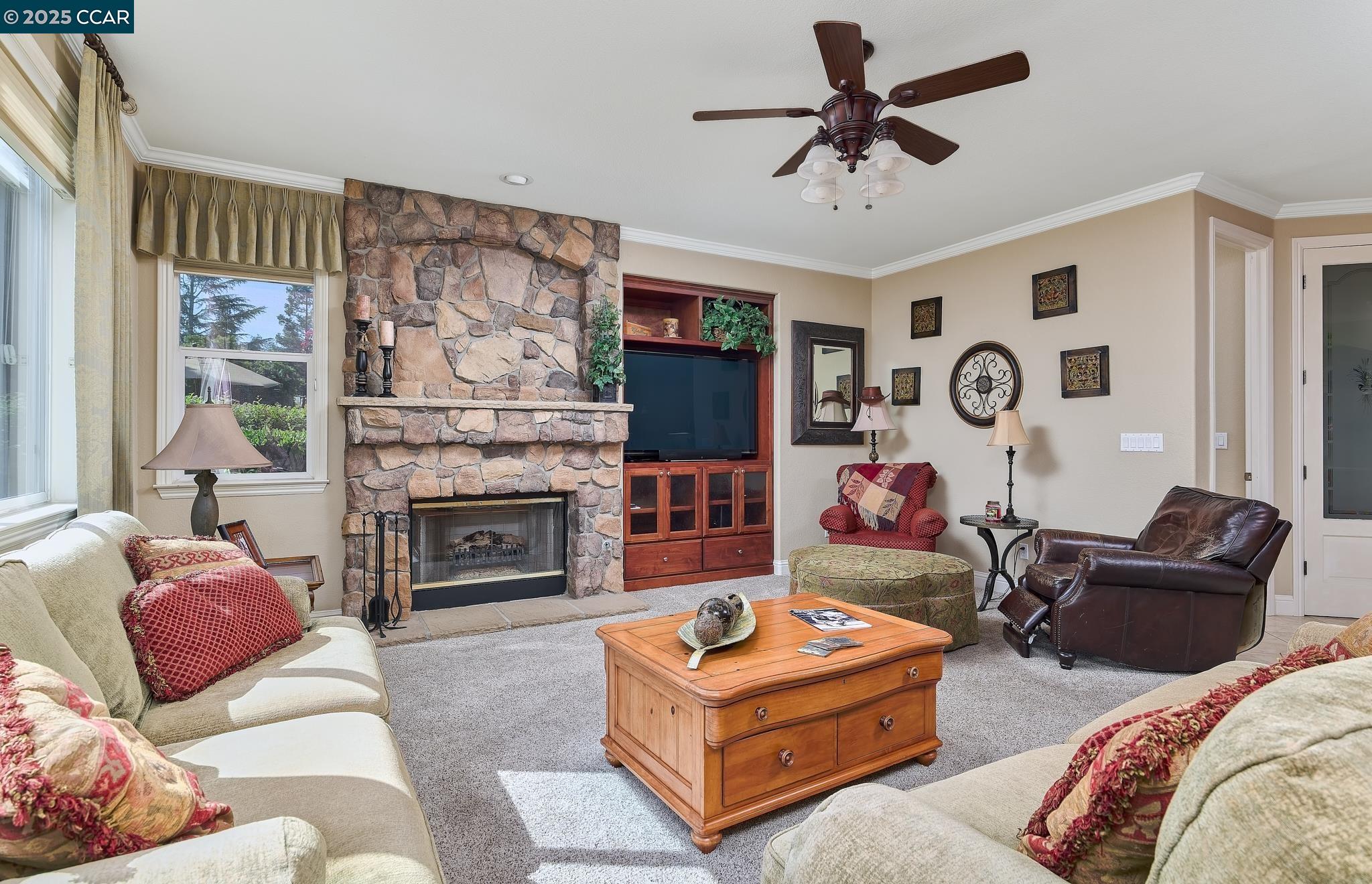 Detail Gallery Image 19 of 52 For 119 Clifton Ct, Ripon,  CA 95366 - 5 Beds | 3 Baths