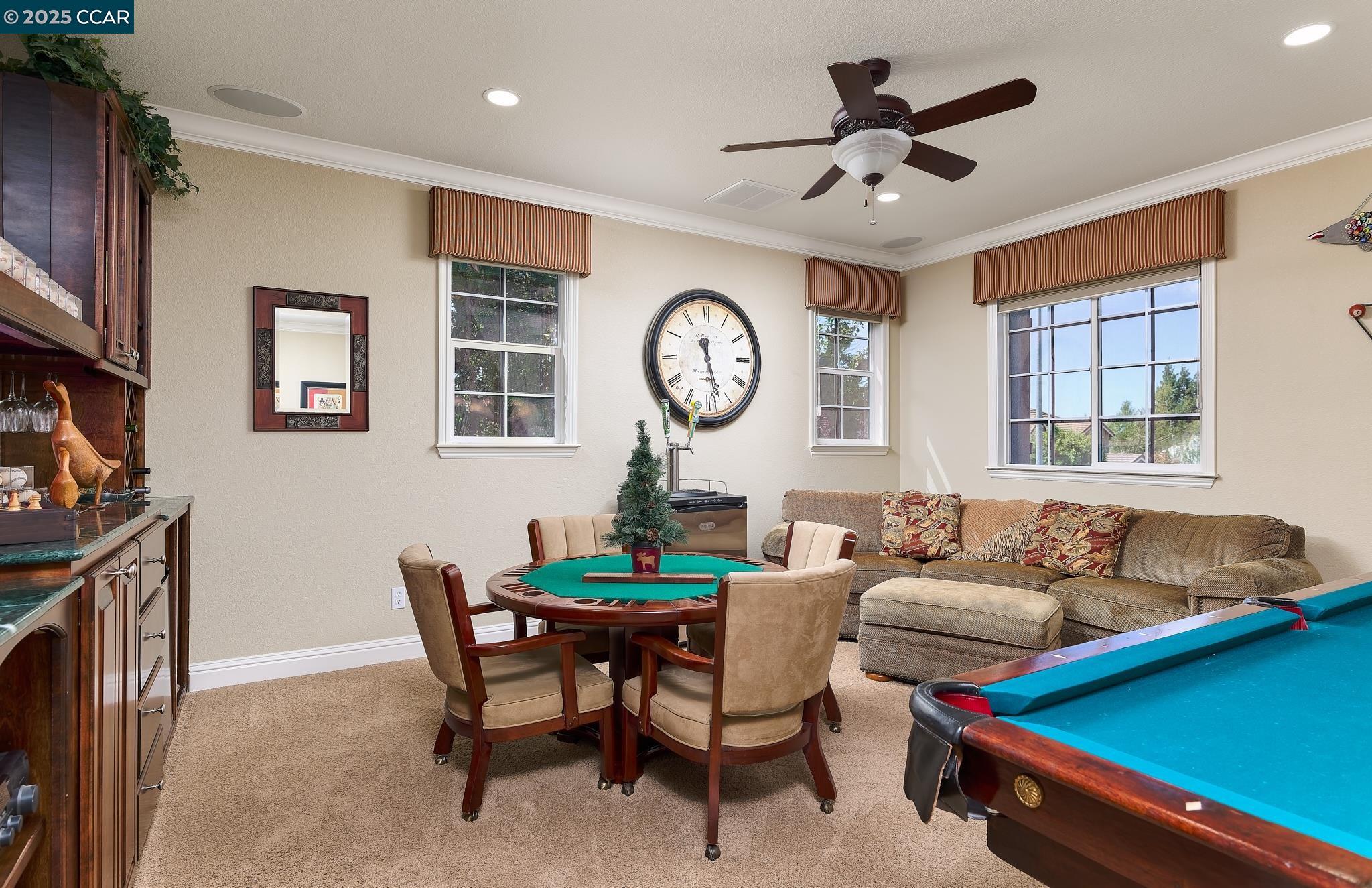 Detail Gallery Image 34 of 52 For 119 Clifton Ct, Ripon,  CA 95366 - 5 Beds | 3 Baths