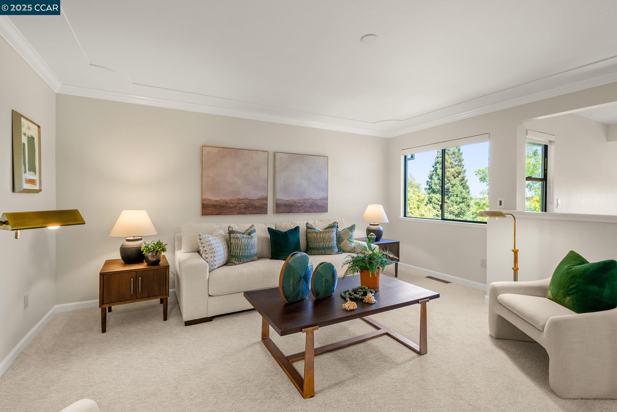 Detail Gallery Image 18 of 52 For 1305 Chesterton Way, Walnut Creek,  CA 94596 - 3 Beds | 2/1 Baths