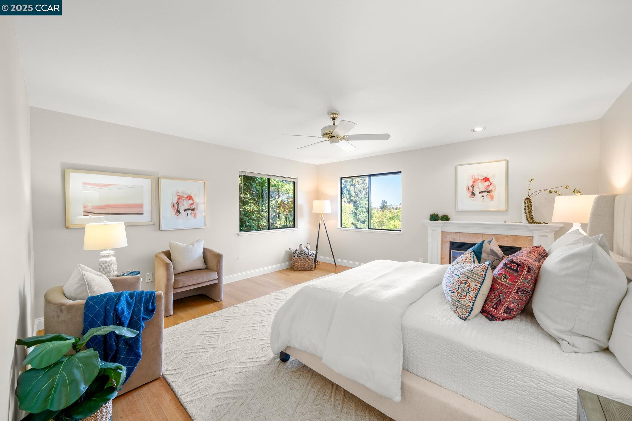 Detail Gallery Image 24 of 52 For 1305 Chesterton Way, Walnut Creek,  CA 94596 - 3 Beds | 2/1 Baths