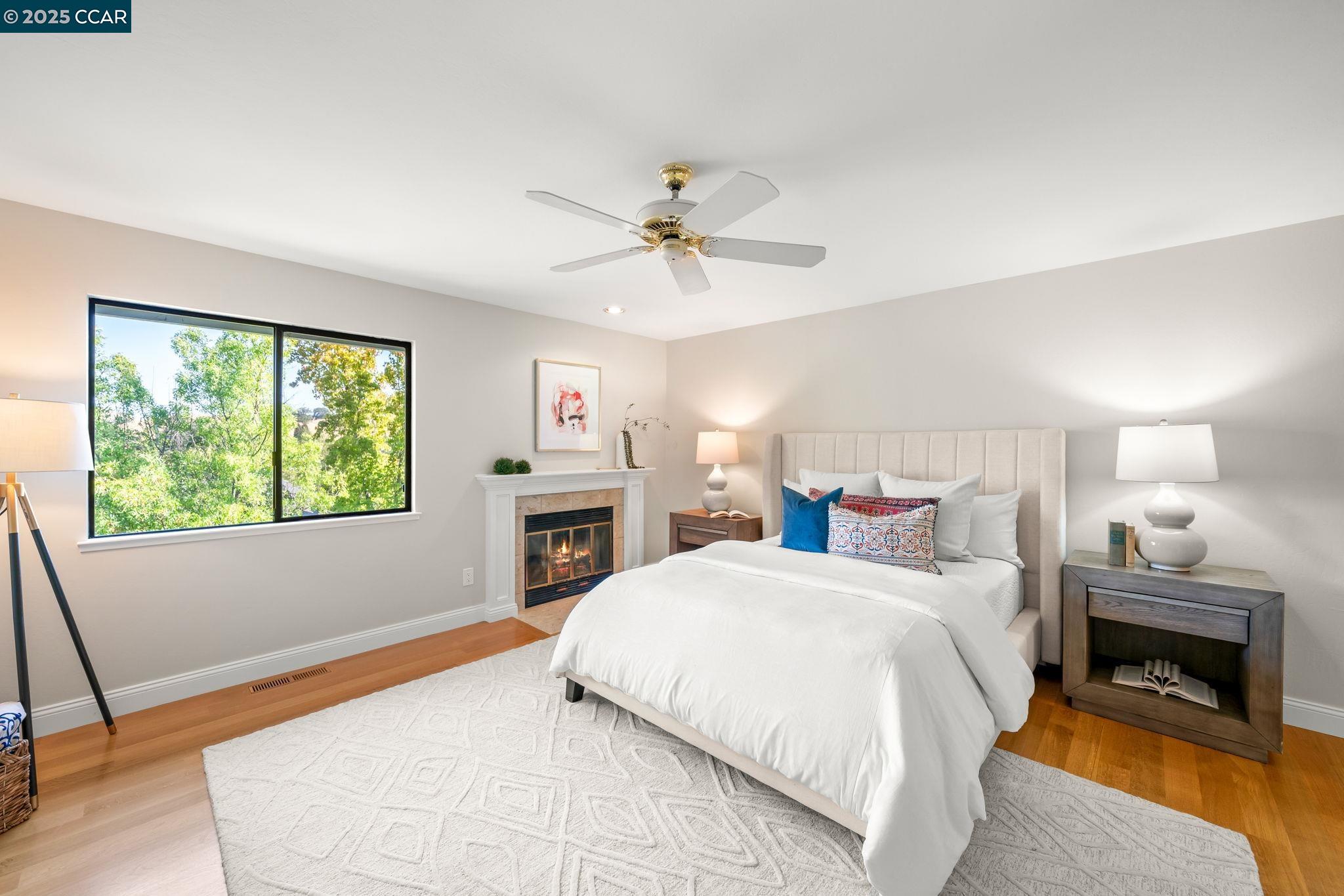 Detail Gallery Image 25 of 52 For 1305 Chesterton Way, Walnut Creek,  CA 94596 - 3 Beds | 2/1 Baths