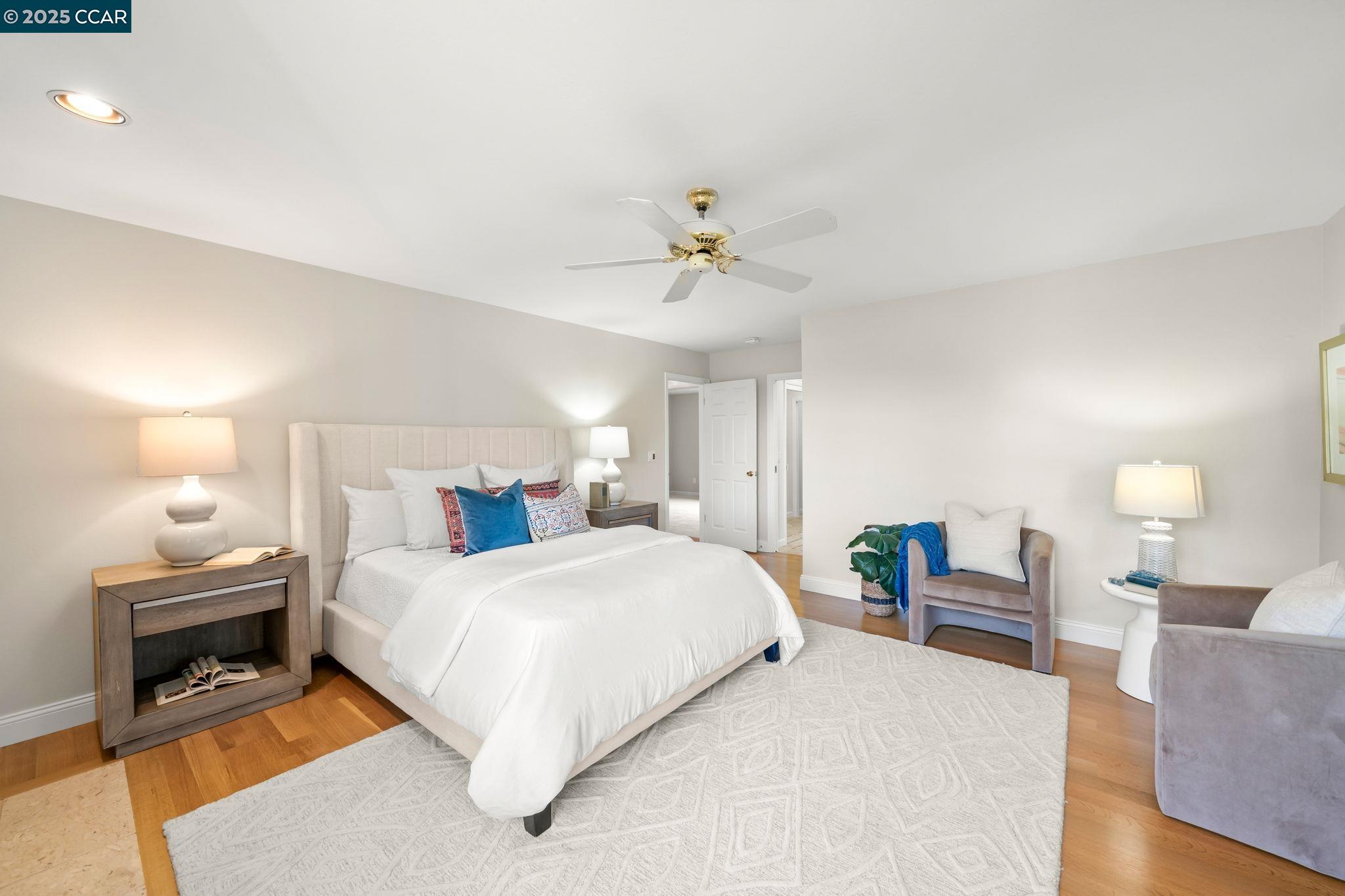 Detail Gallery Image 26 of 52 For 1305 Chesterton Way, Walnut Creek,  CA 94596 - 3 Beds | 2/1 Baths