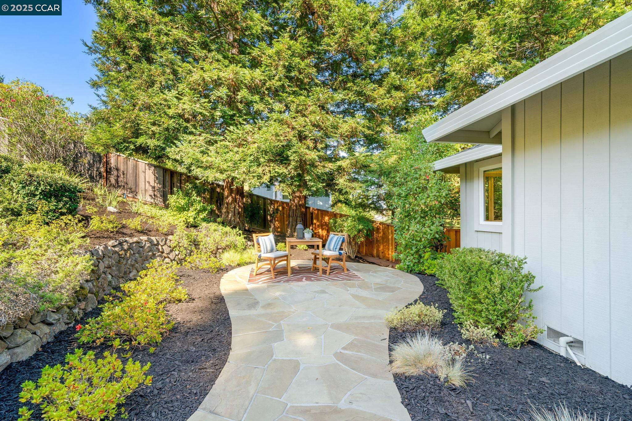 Detail Gallery Image 36 of 52 For 1305 Chesterton Way, Walnut Creek,  CA 94596 - 3 Beds | 2/1 Baths