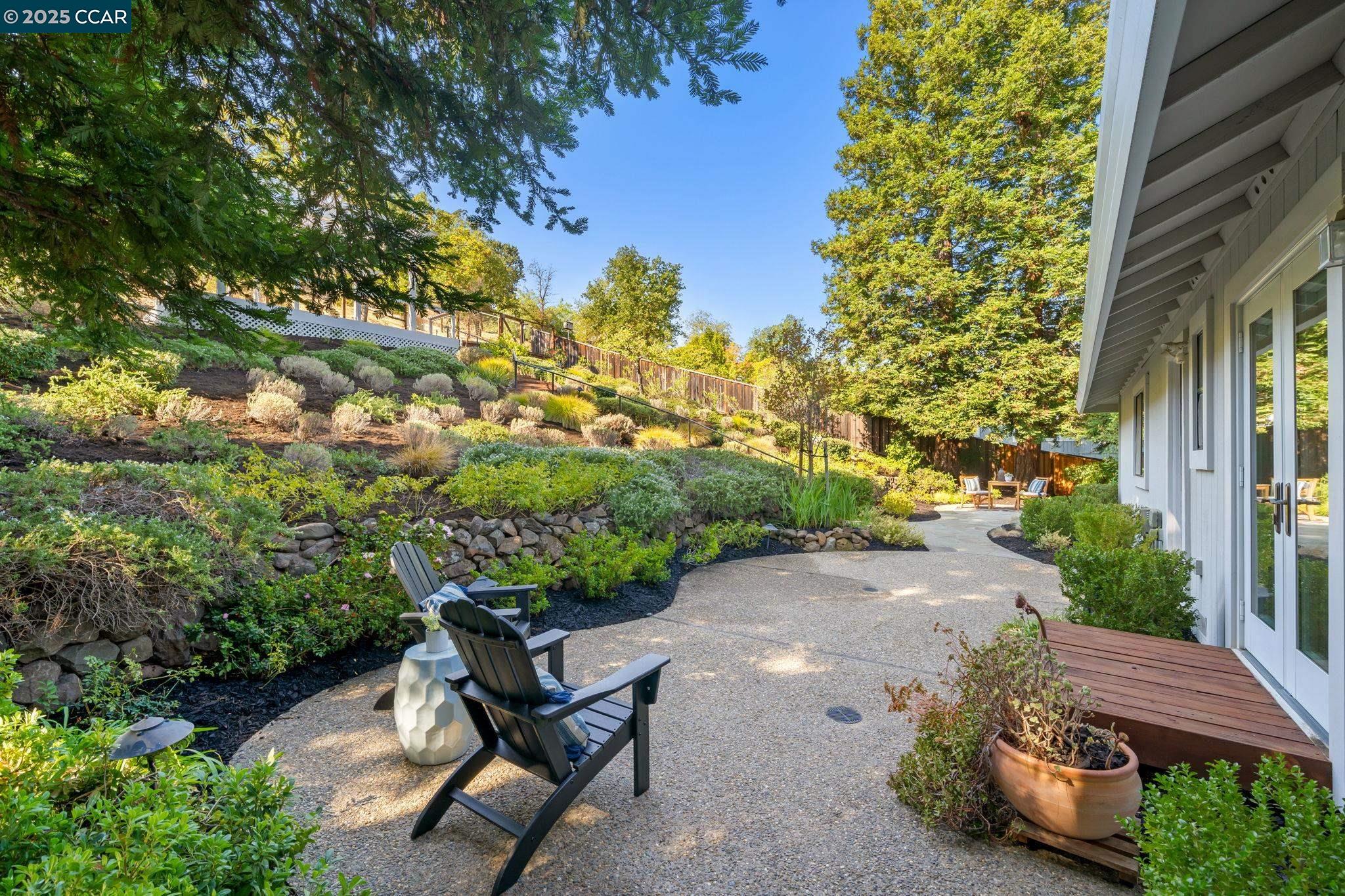 Detail Gallery Image 38 of 52 For 1305 Chesterton Way, Walnut Creek,  CA 94596 - 3 Beds | 2/1 Baths