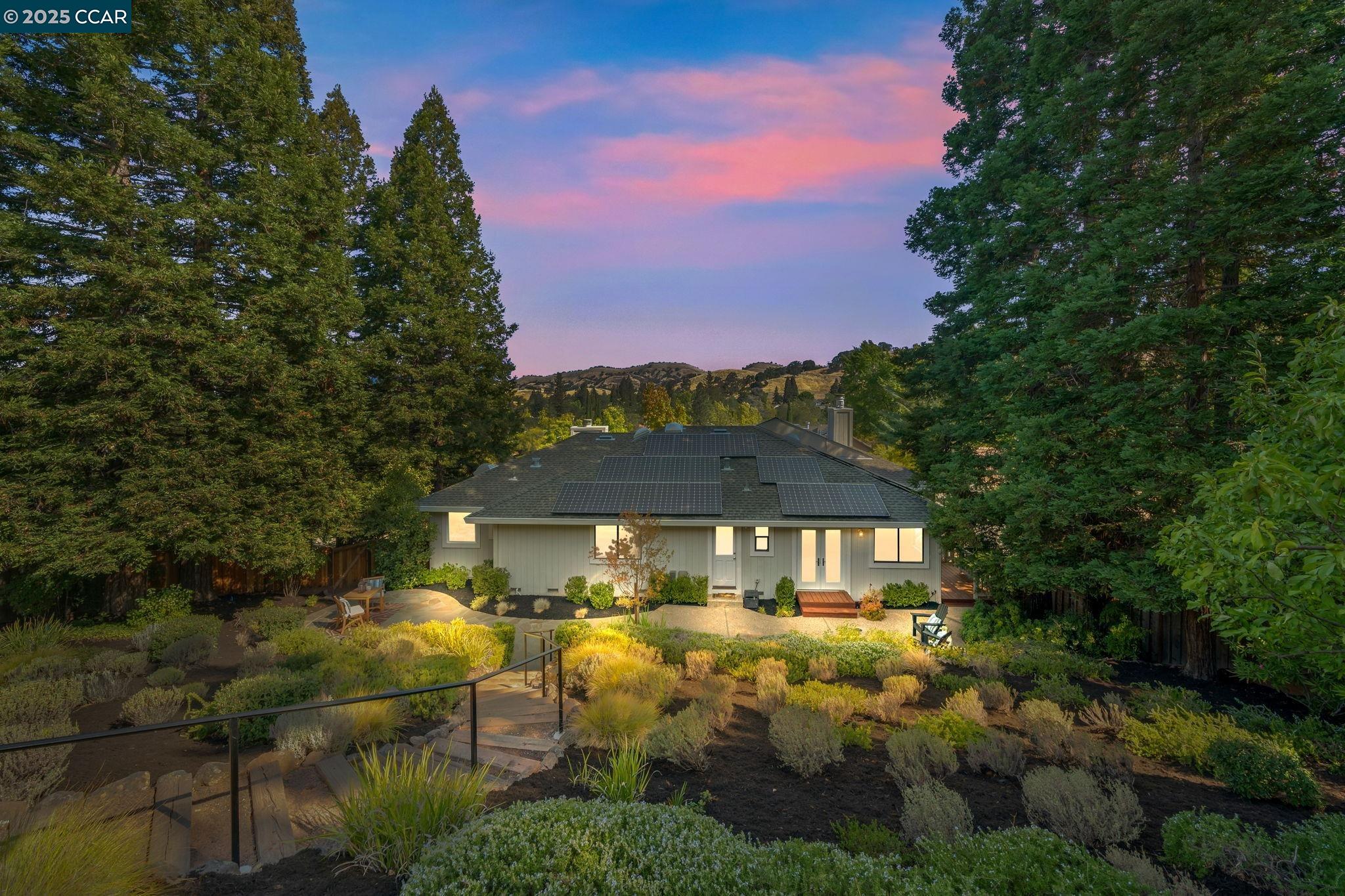 Detail Gallery Image 40 of 52 For 1305 Chesterton Way, Walnut Creek,  CA 94596 - 3 Beds | 2/1 Baths