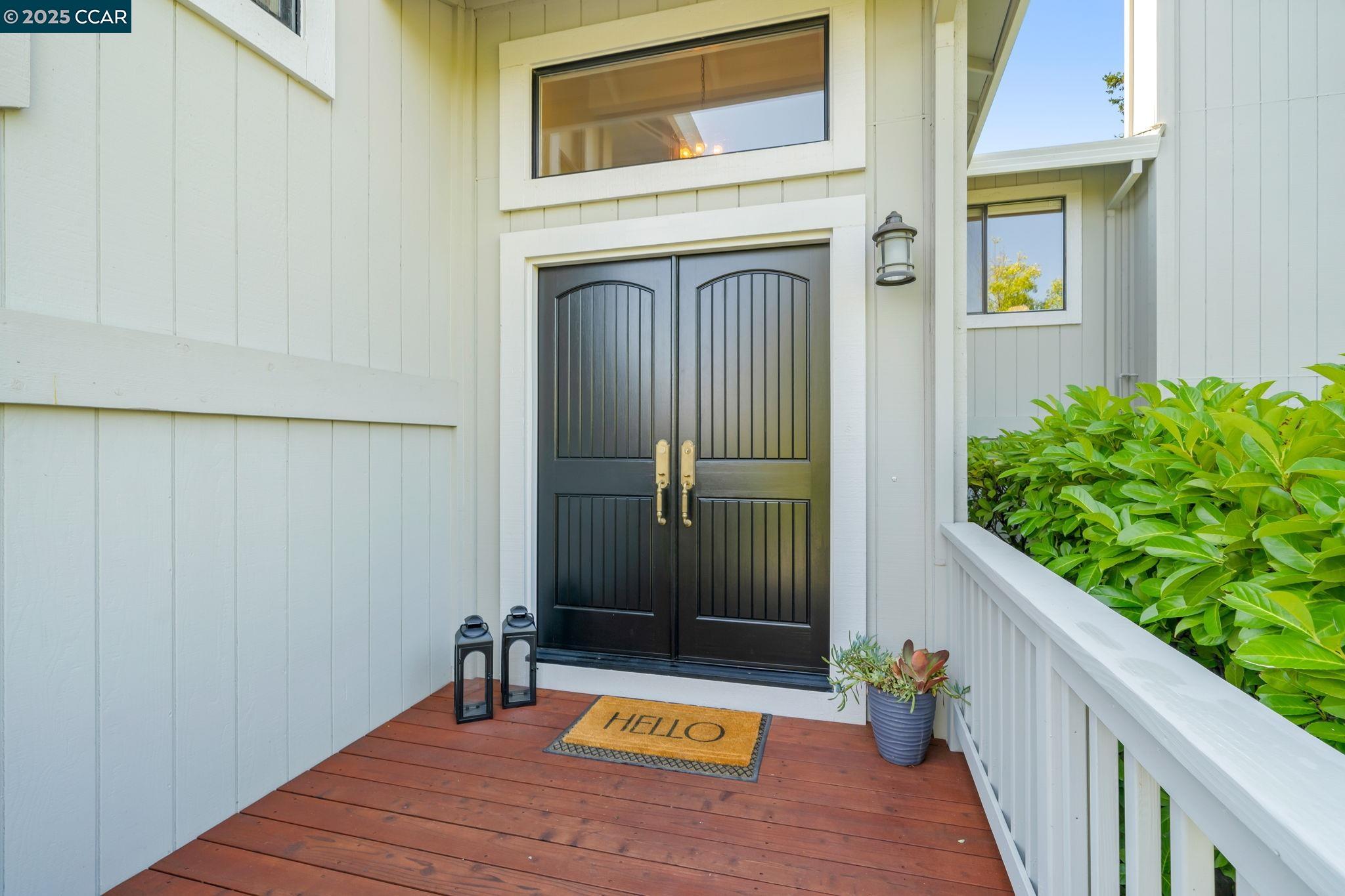 Detail Gallery Image 5 of 52 For 1305 Chesterton Way, Walnut Creek,  CA 94596 - 3 Beds | 2/1 Baths